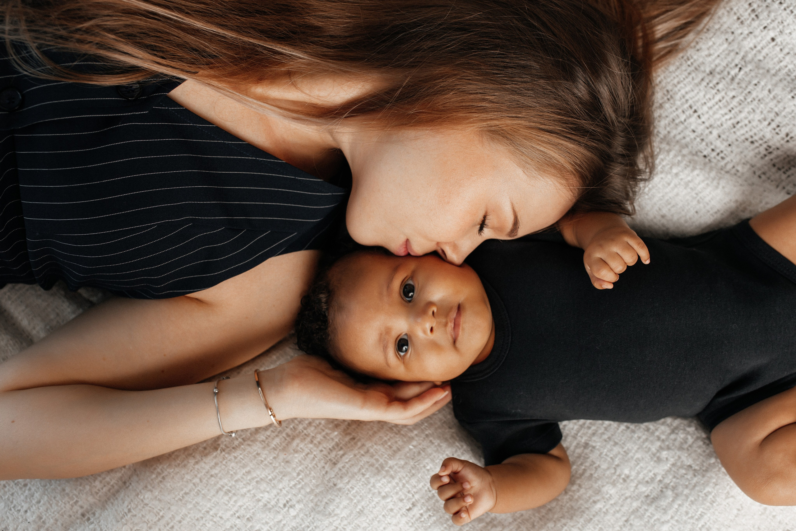 Материнство. Семейный и детский фотограф в Южноуральске Дубовицкая Елена