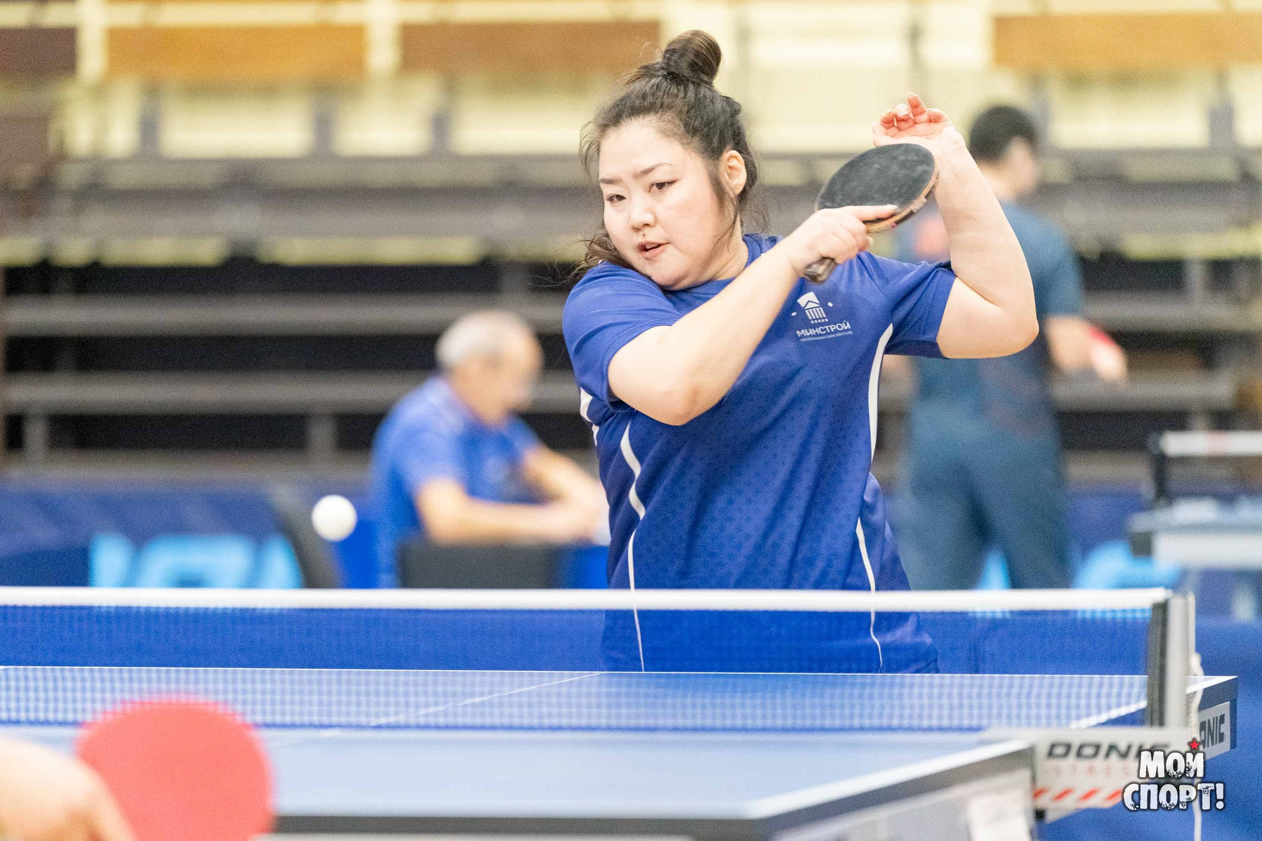 Строительная спартакиада 2026 им. И. Д. Романова. Студия «Мой Спорт!» — все о спорте в Якутии