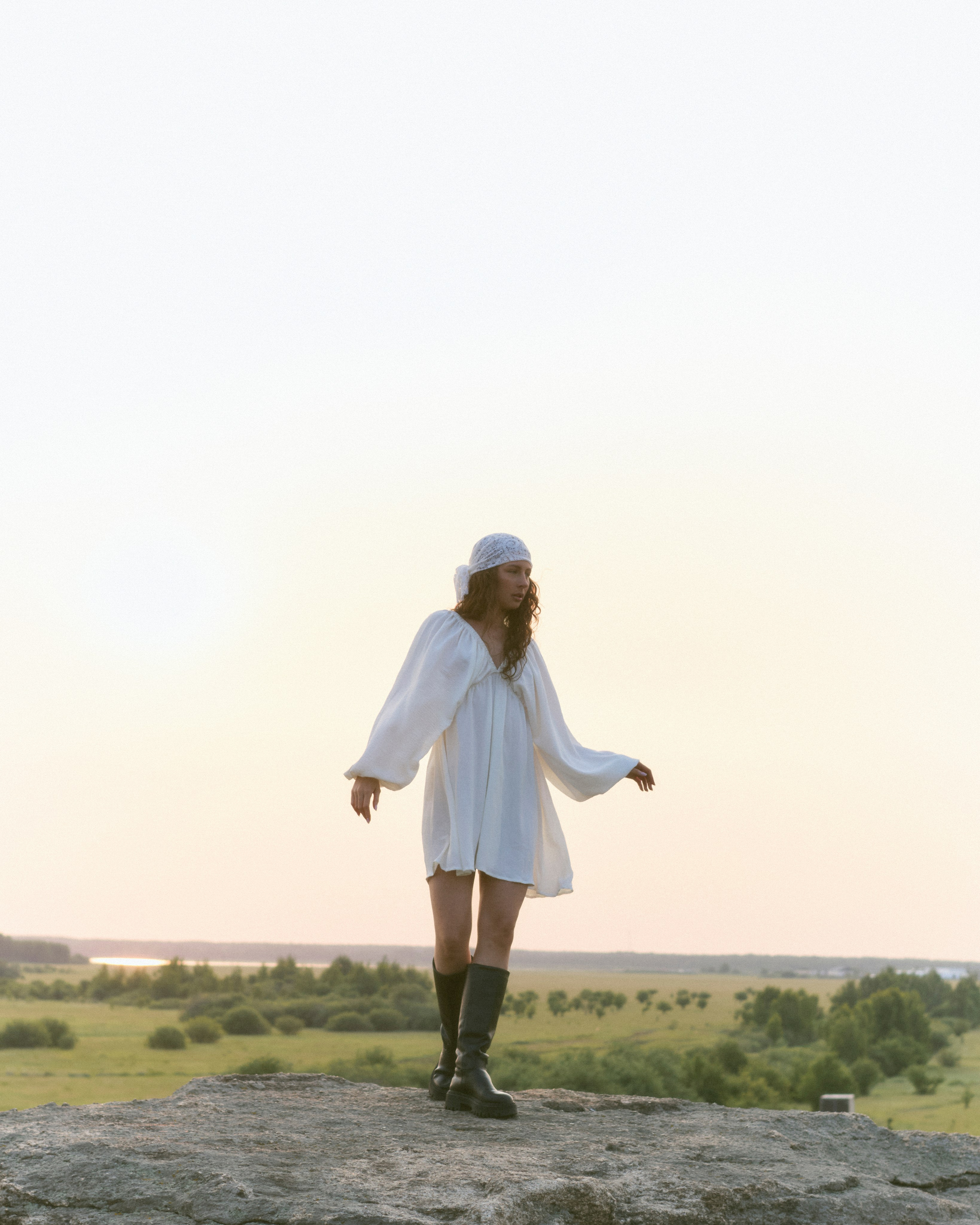 Полина. Фотограф в Екатеринбурге Мария Черноскутова