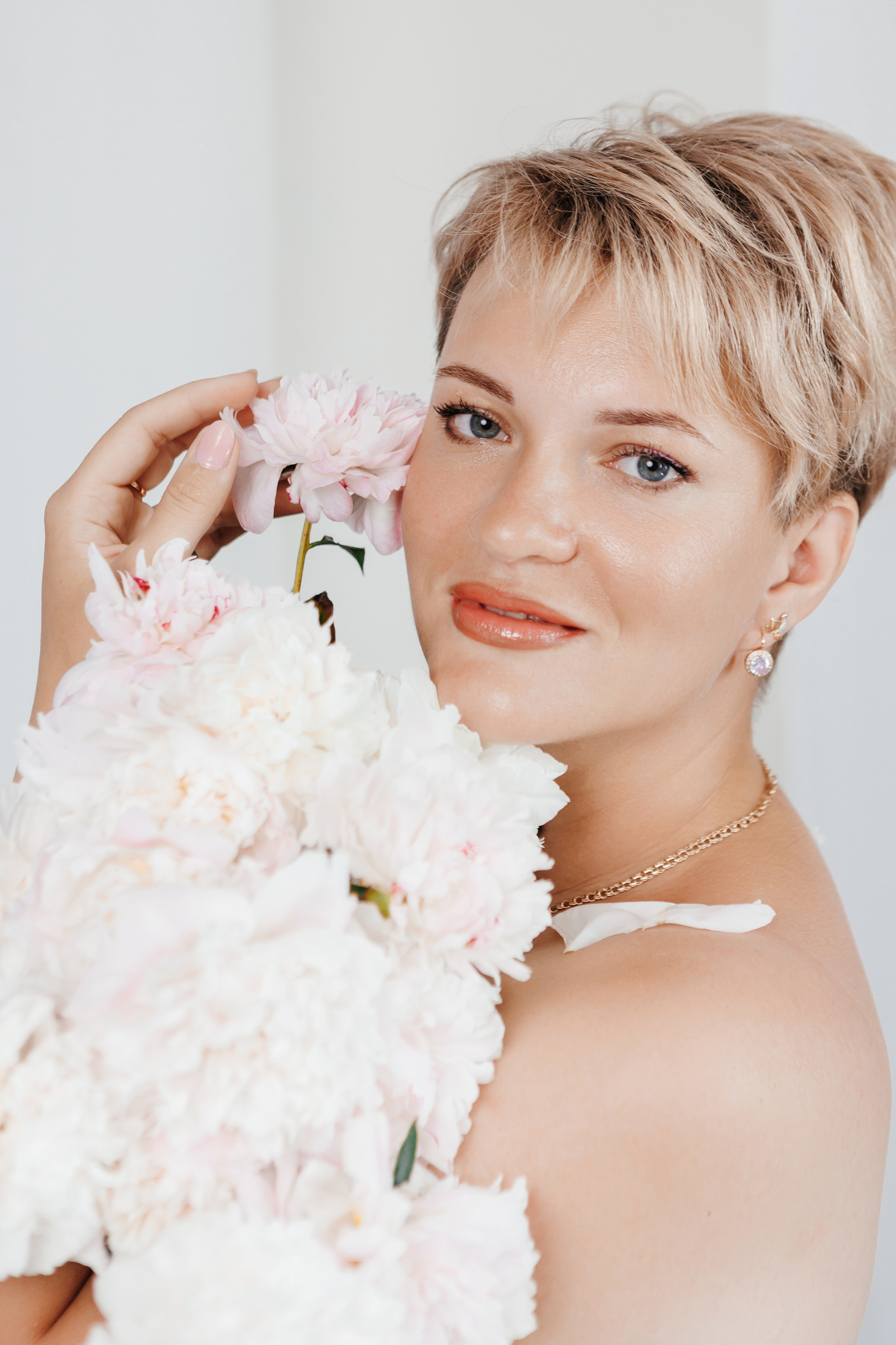 Анна. Свадебный, семейный фотограф. Выпускные альбомы в Коченёво / Новосибирск. Наталья Байкуш