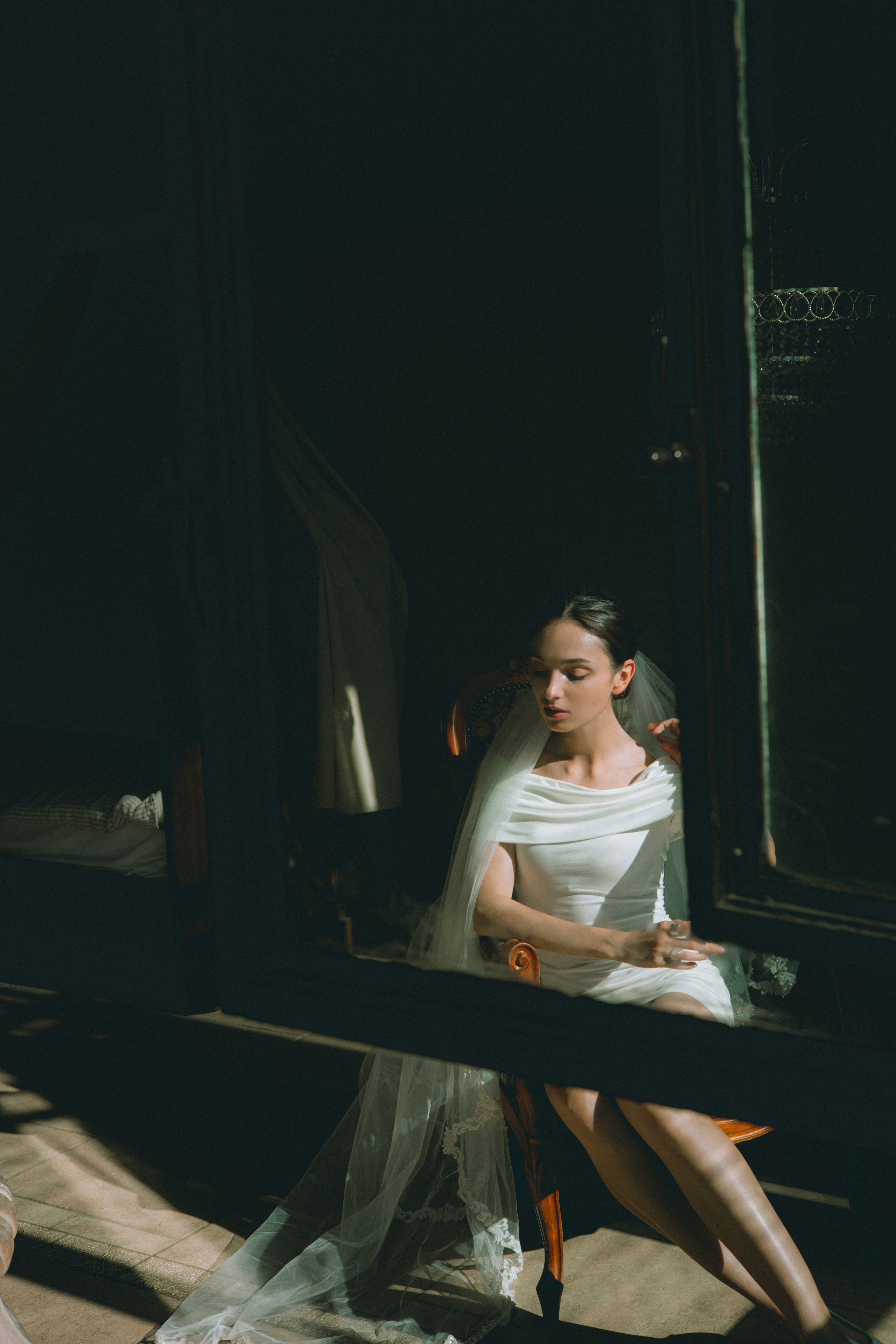 Cause I See So Photography