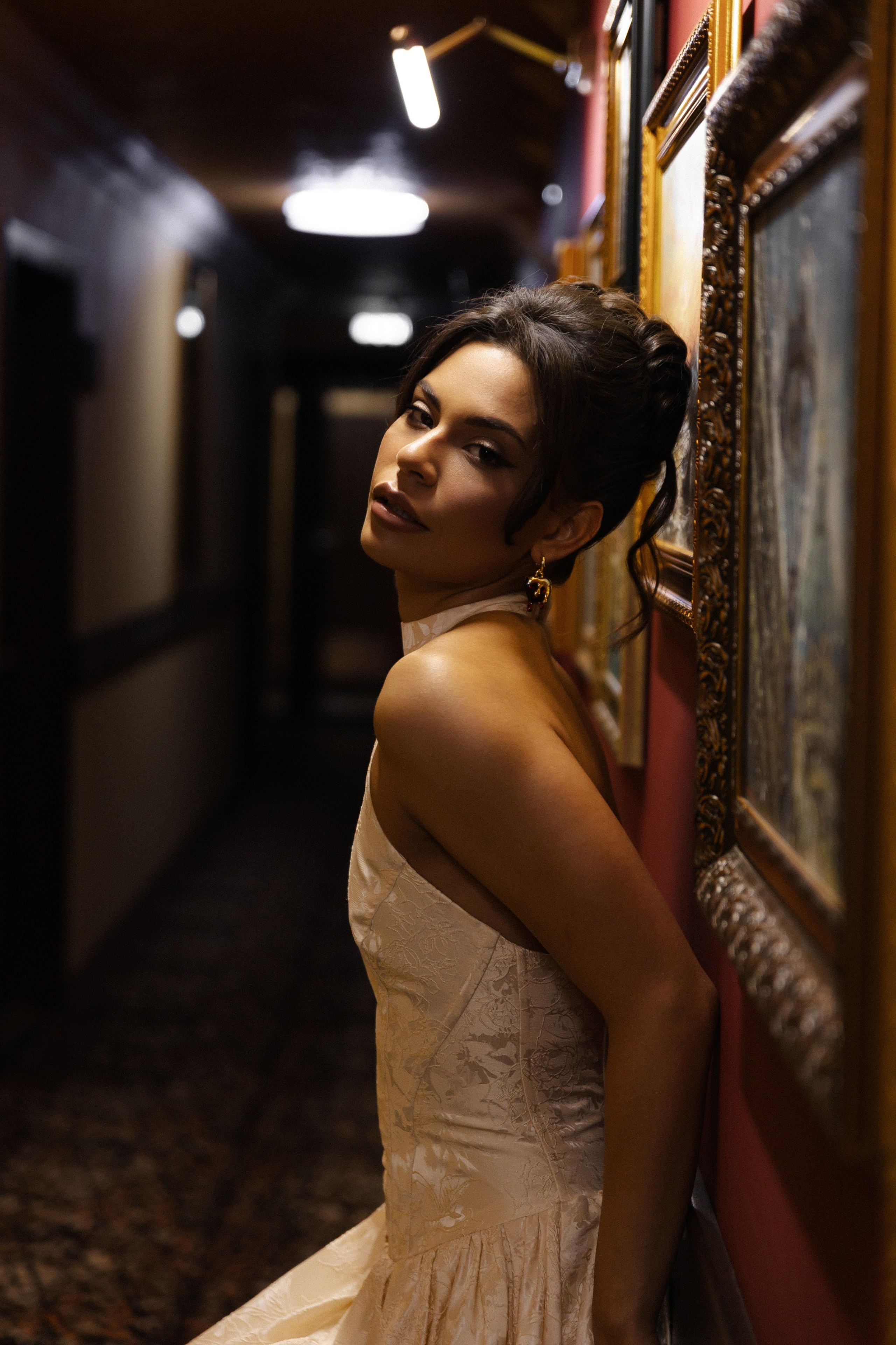 Александр и Анастасия. Фотограф Тюмень Пушковская Кристина