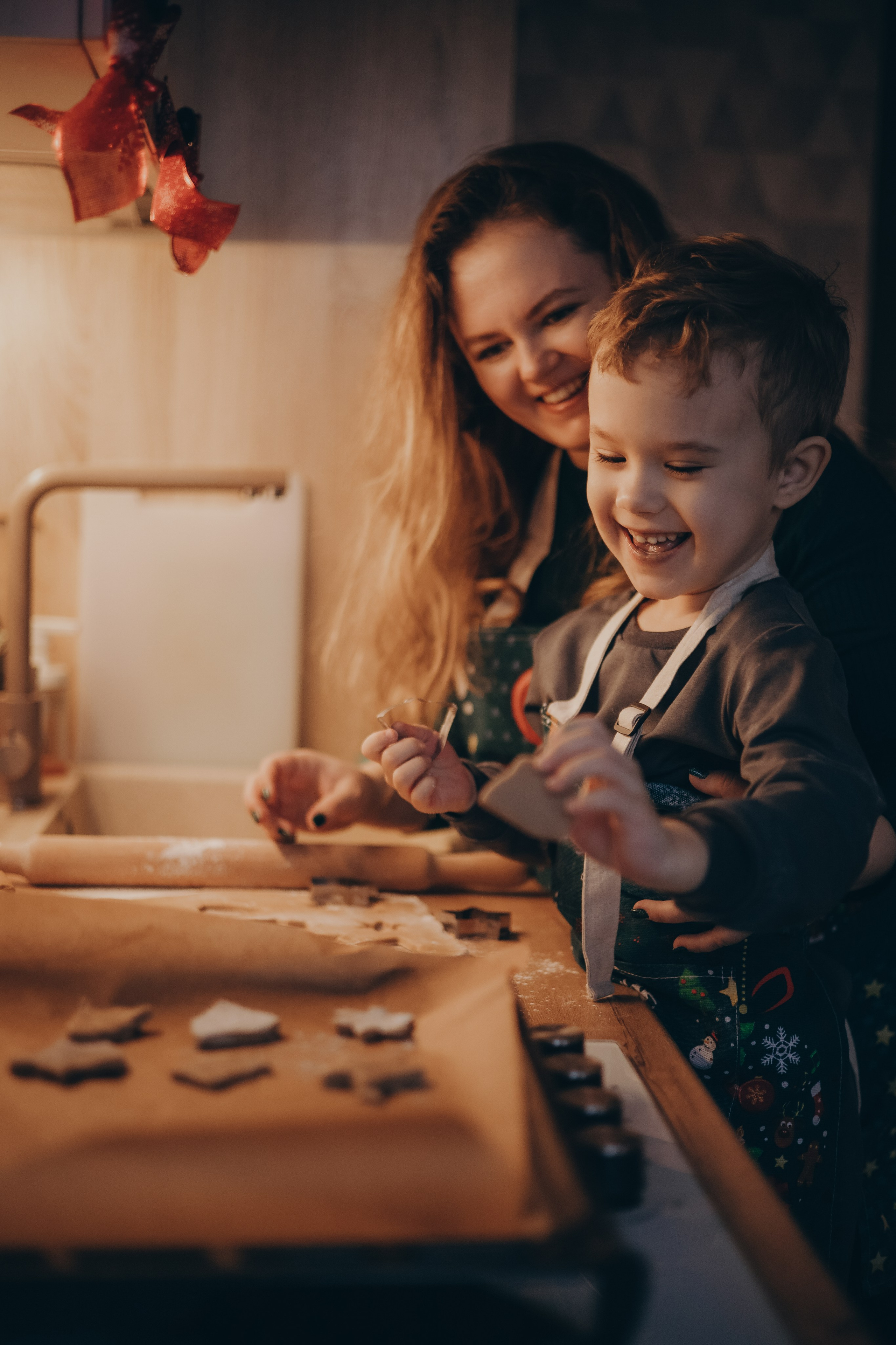 Наташа и Павлик. Семейный фотограф в Сочи Любовь Переседова