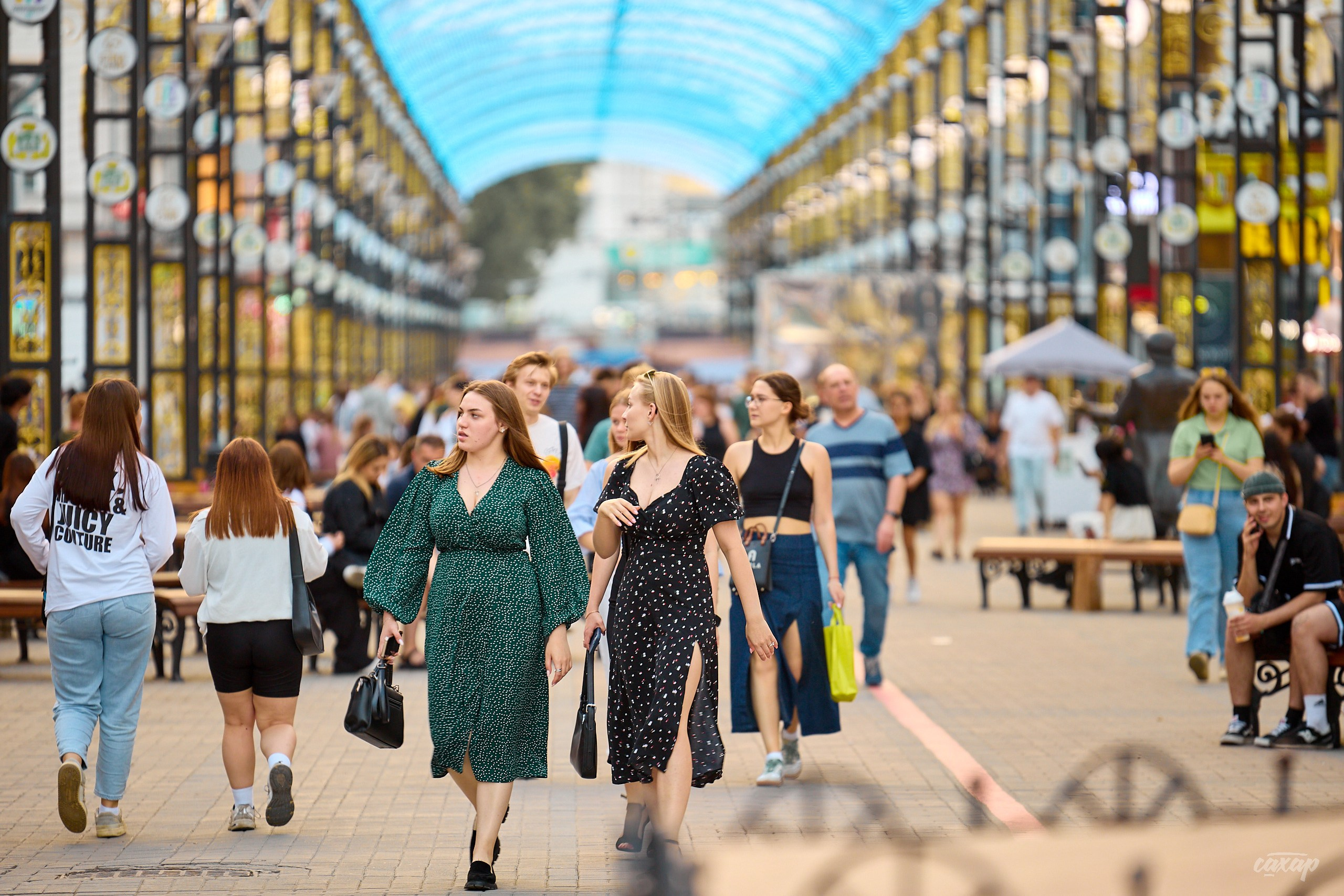 Не чай с Сахаром от 2024_06_18. Профессиональный фотограф в Екатеринбурге Юра Сахар
