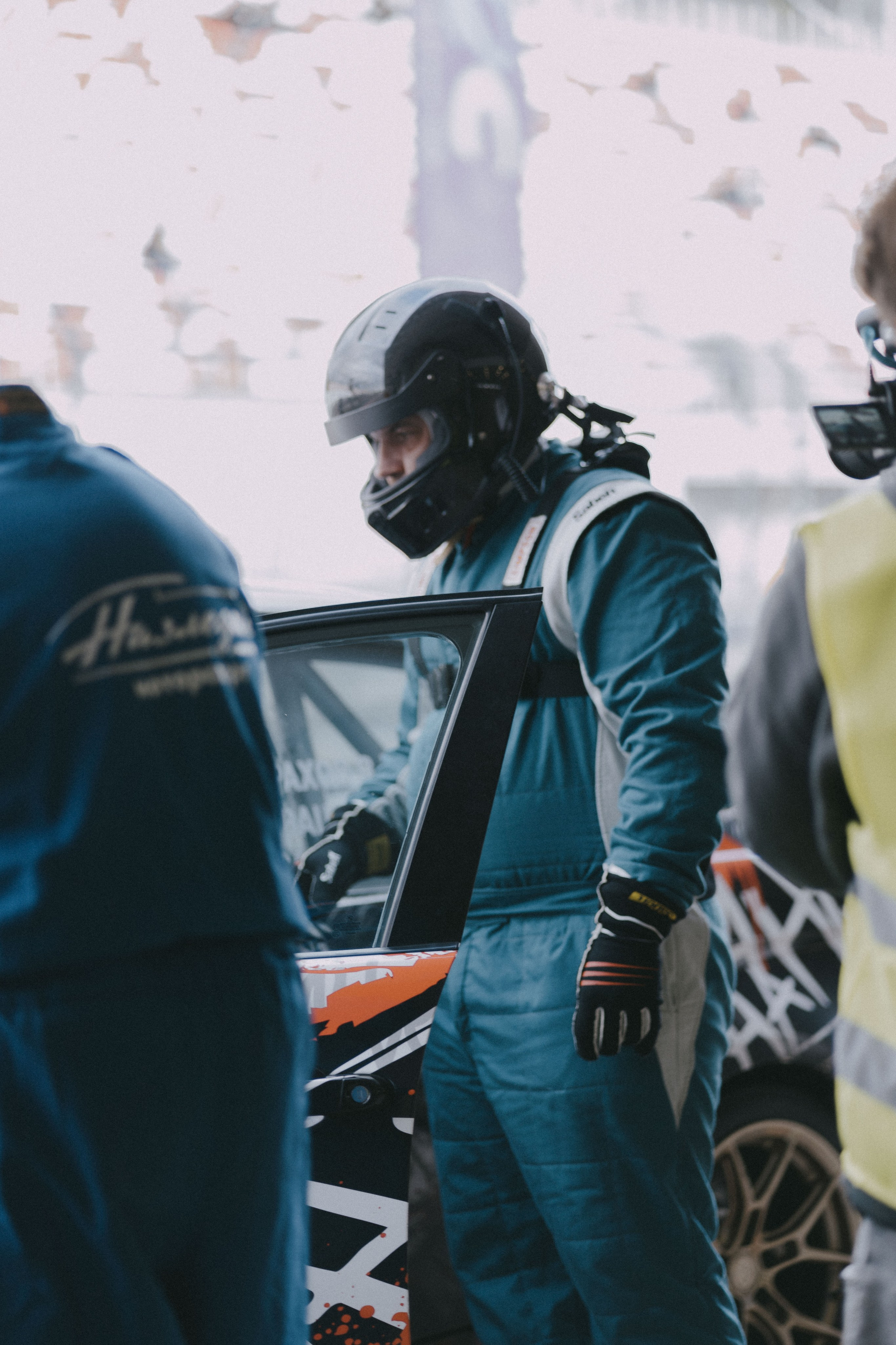 Russian Endurance Challenge. Портретный и репортажный фотограф в Москве Кристина Никитюк kristina_koa