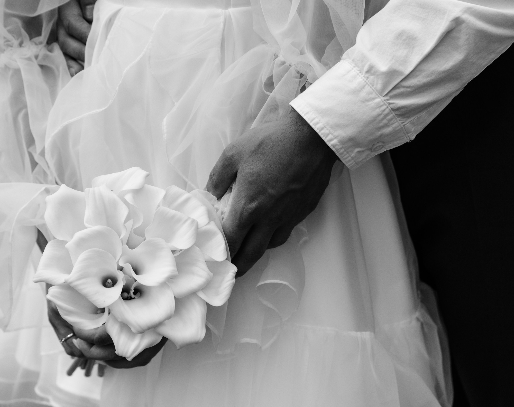 Вика и Илья. Свадебный фотограф в Казани и Санкт-Петербурге Евгения Есенина