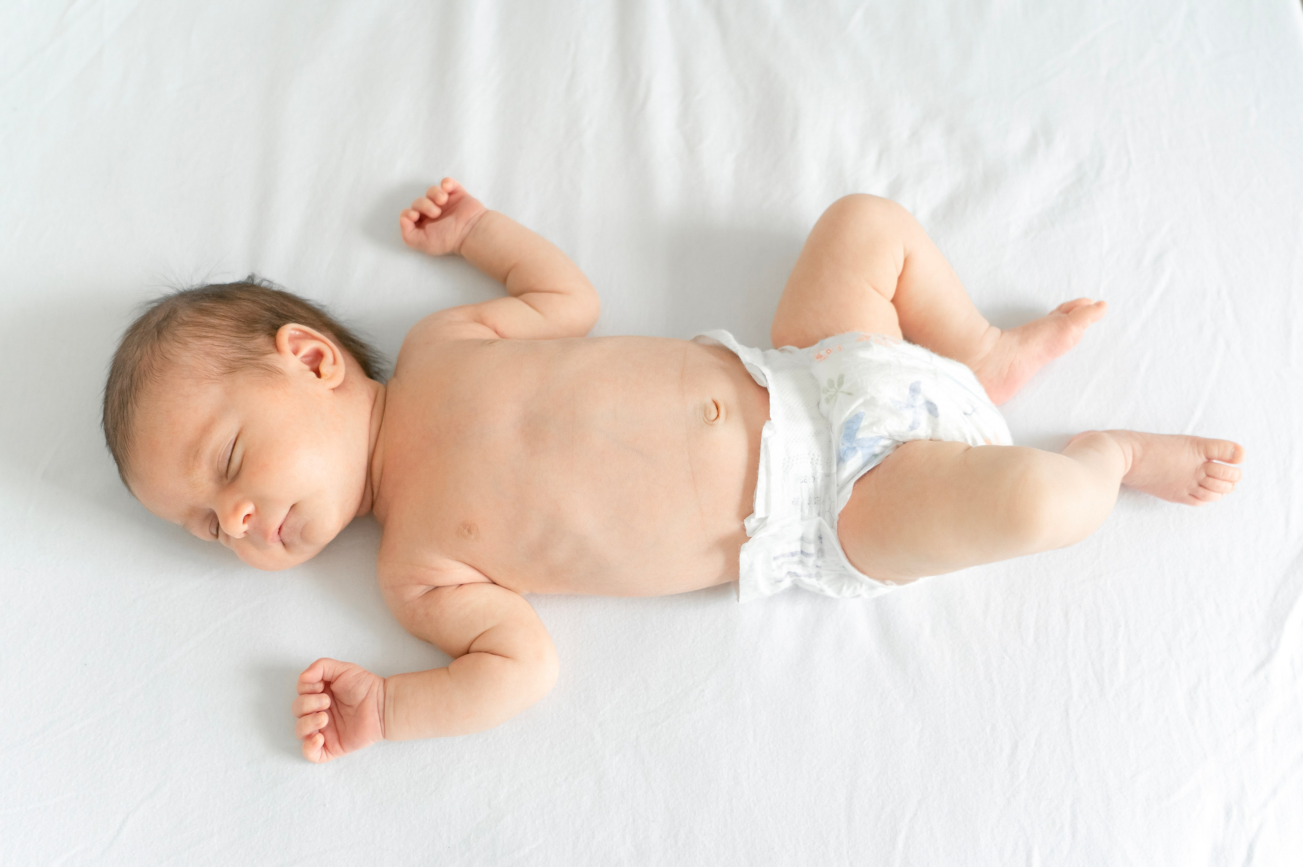 АНГЕЛОЧЕК МИЛАНОЧКА. Фотограф Москва Екатерина Бондаренко