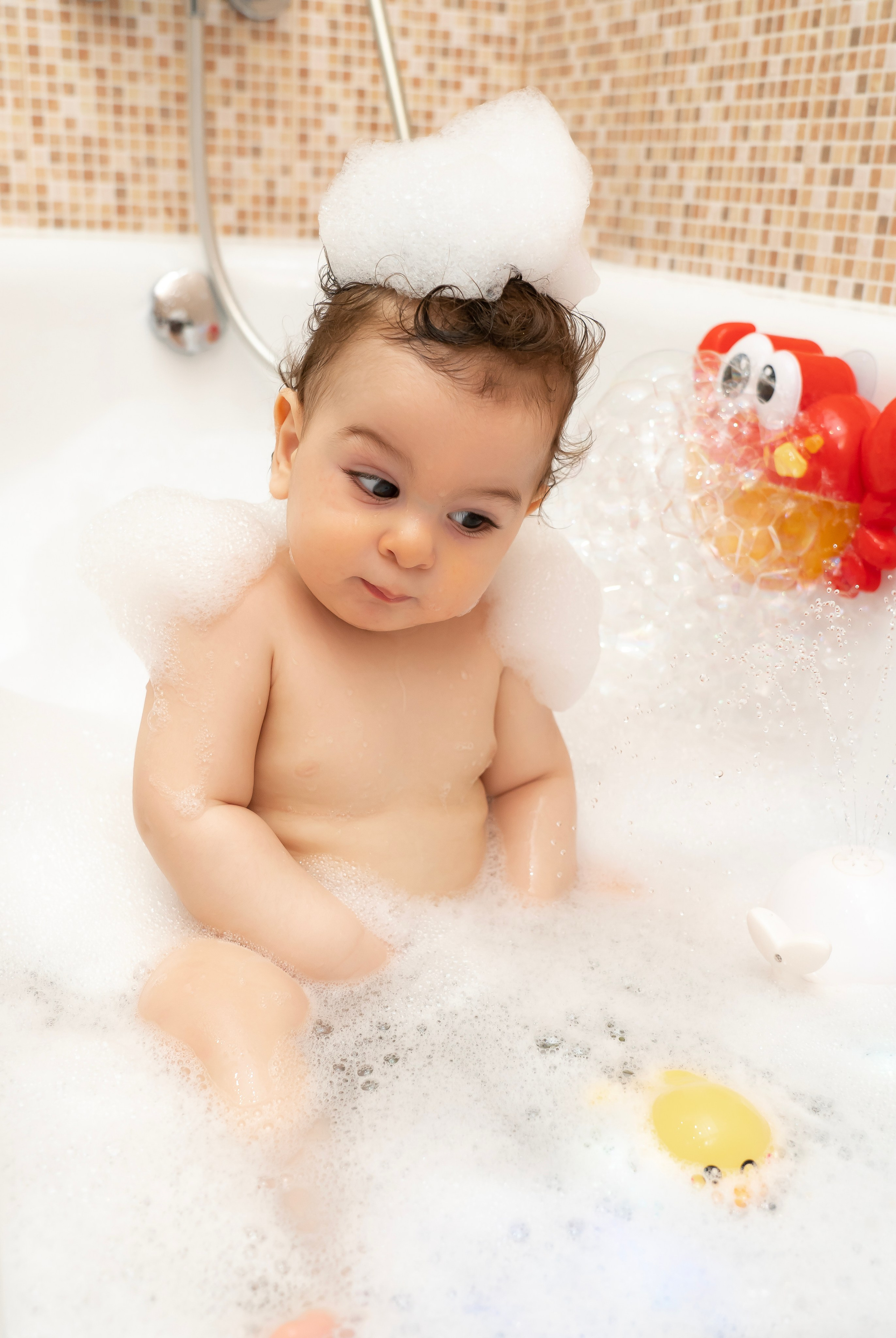 ЛЮБИМЧИК ГАСПАРЧИК. Фотограф Москва Екатерина Бондаренко