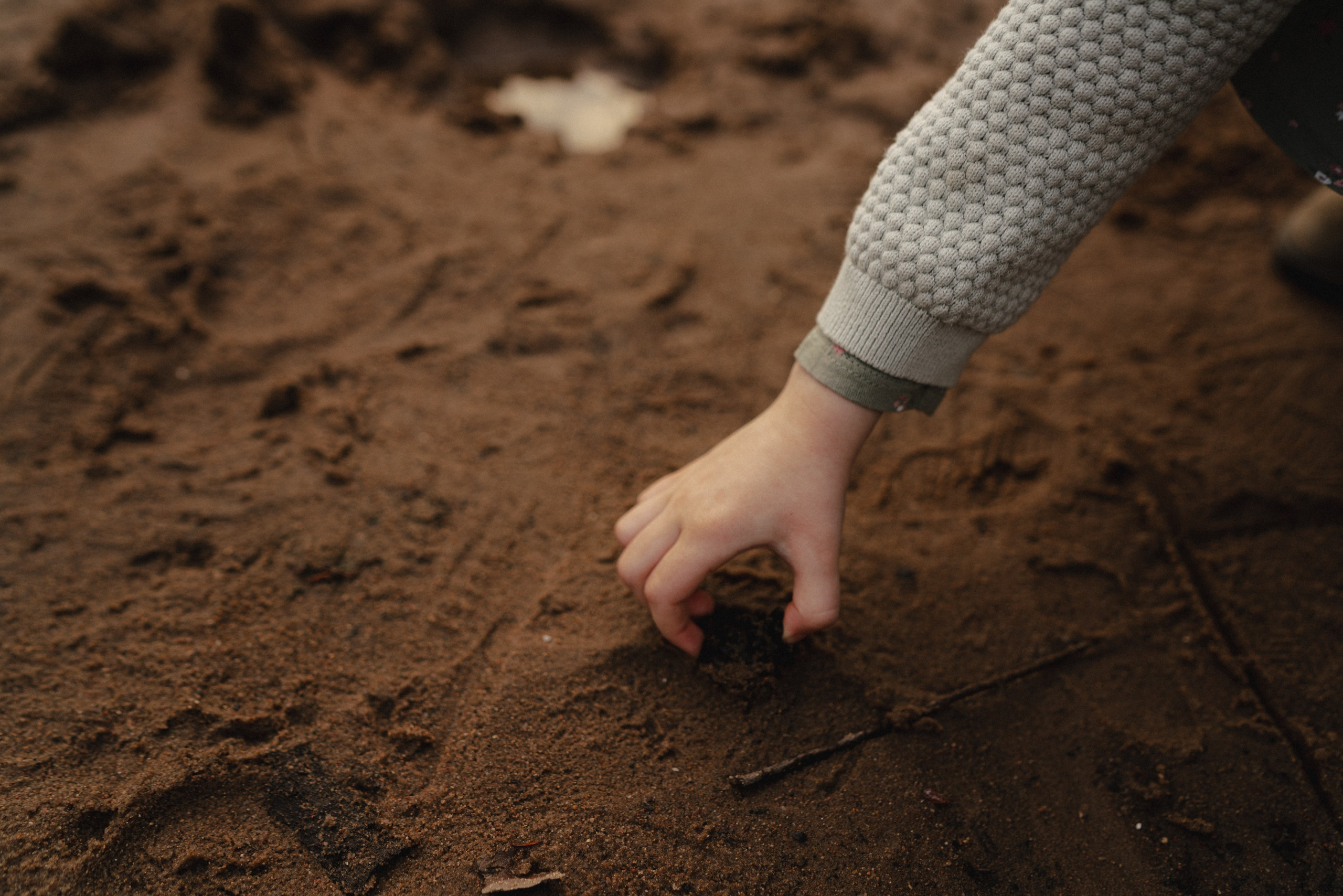 Сладкий май. Фотограф Анна Кобазева, Москва