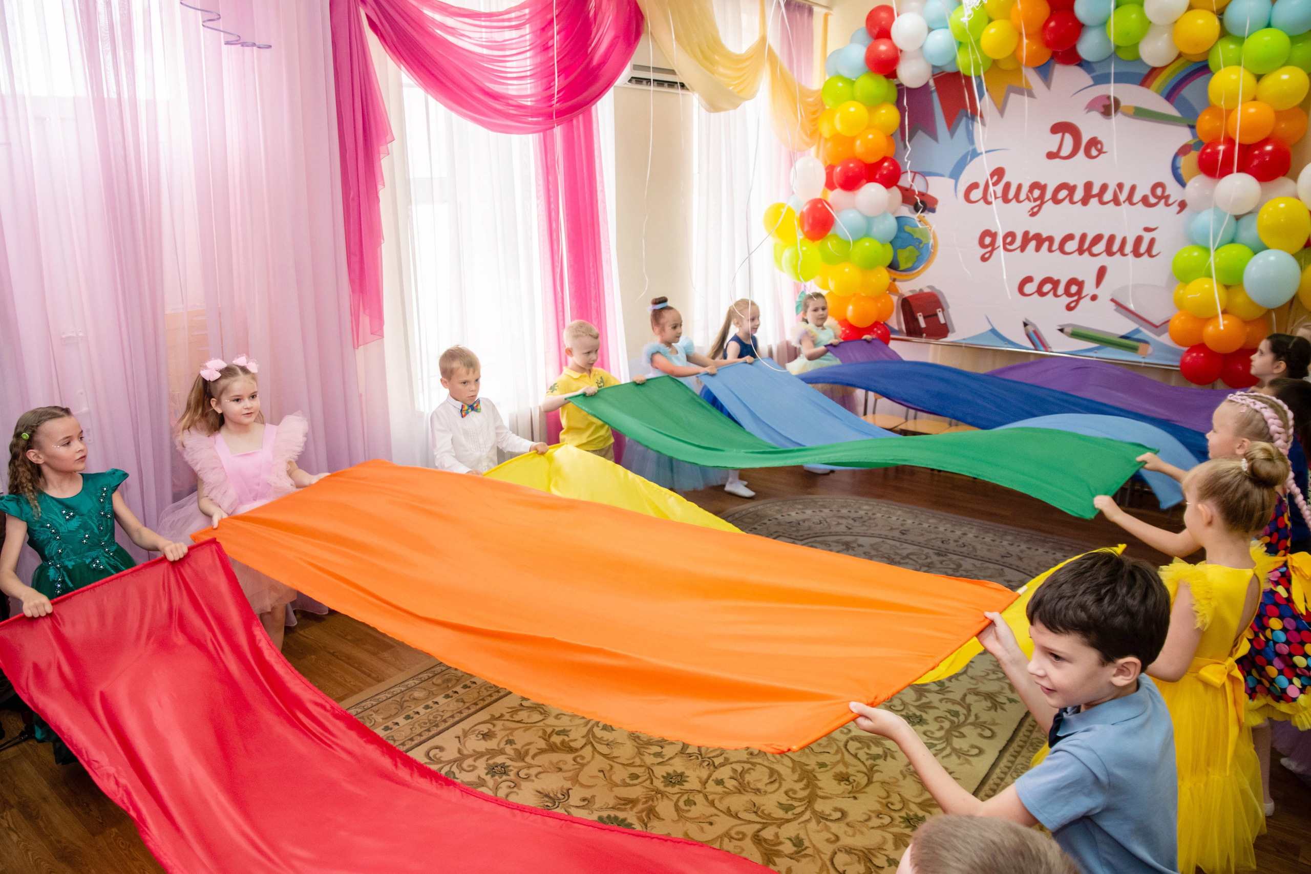 Фотограф на выпускной Краснодар. Вячеслав Скрипник Фотограф Краснодар