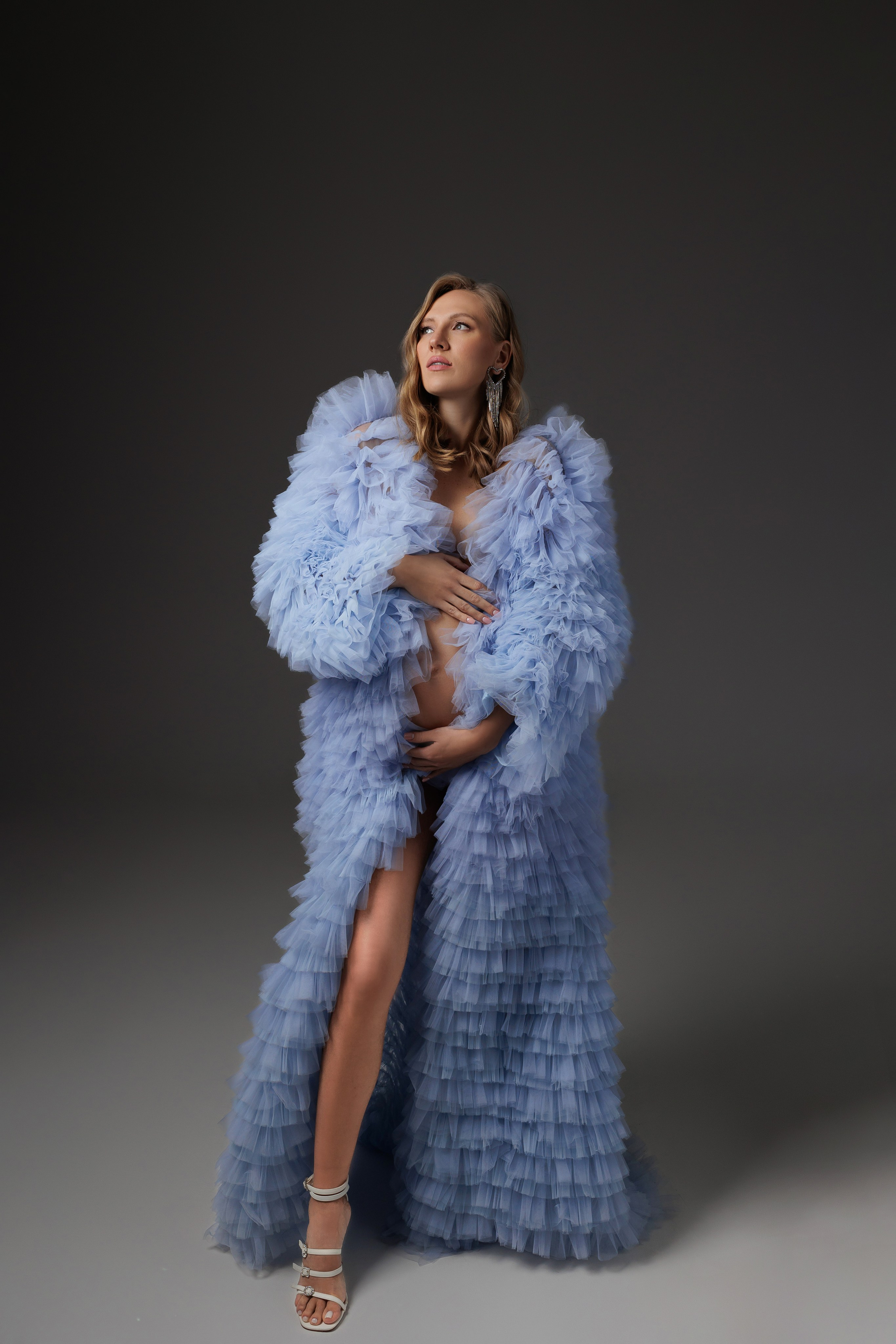 Аня. Женский и семейный фотограф в Москве- Ольга Самусенко