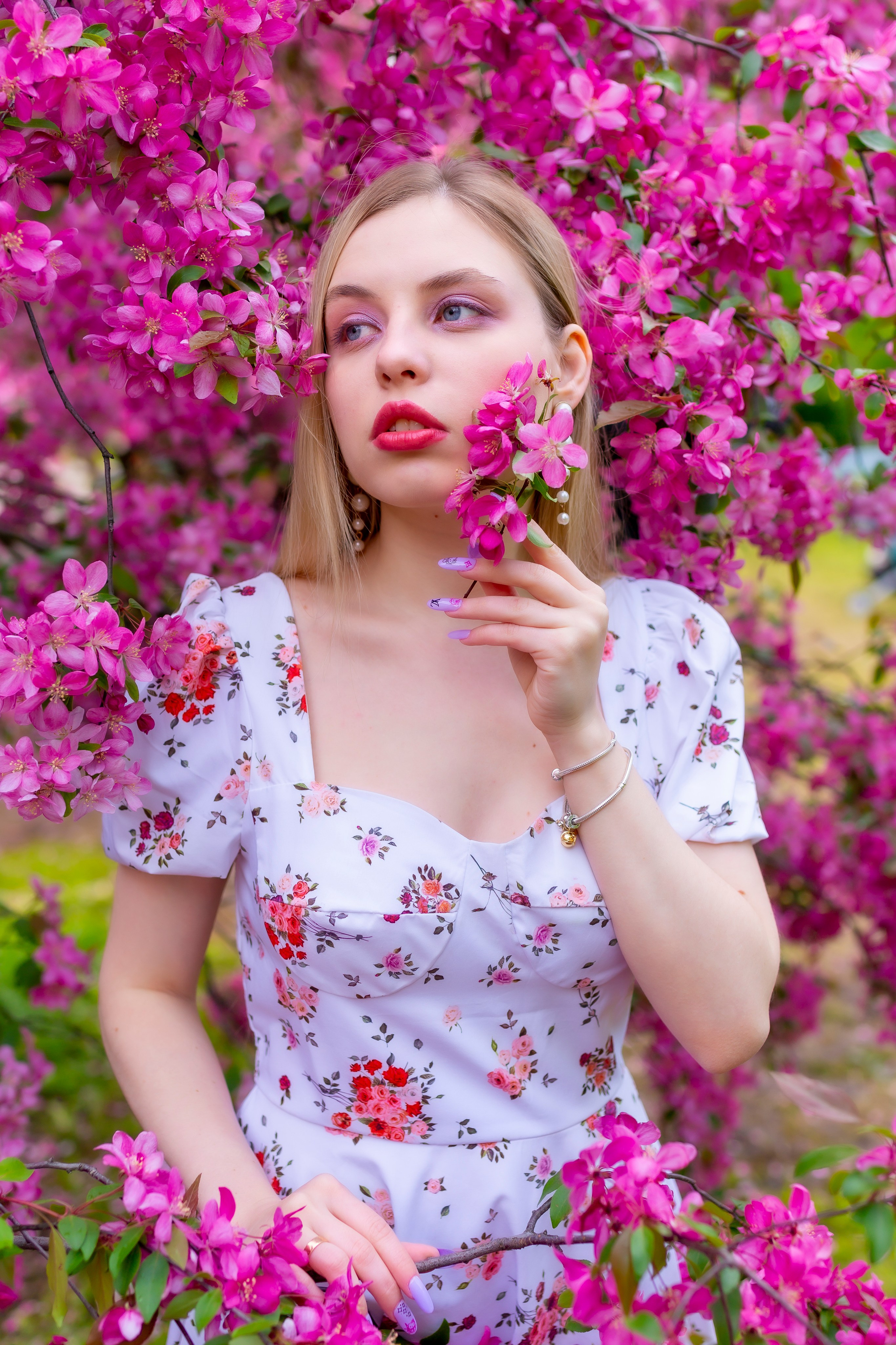 Цветение. Главная