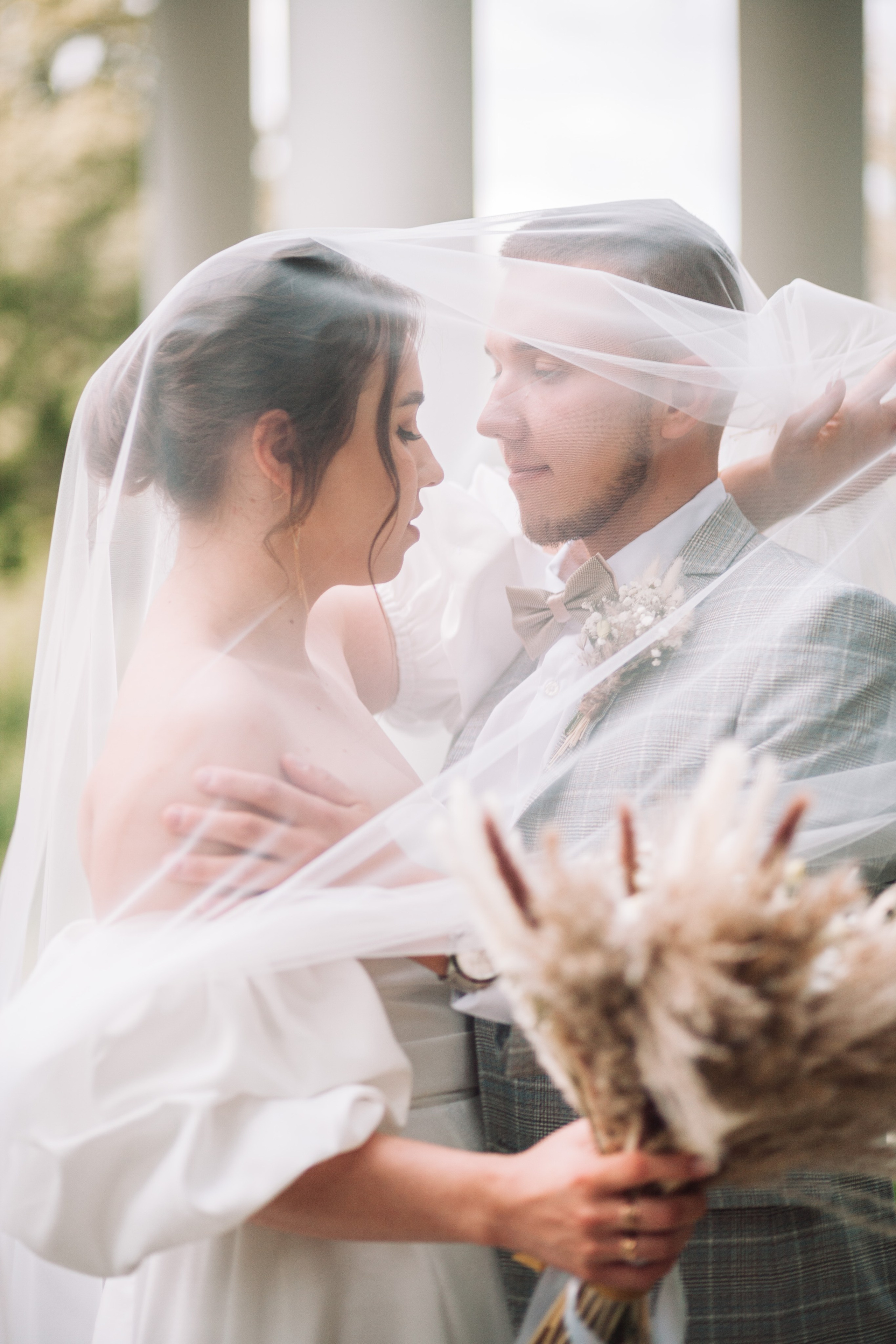 Николай и Екатерина. Семейный, свадебный и контент фотограф в Касимове и во Владимире Александра Кейли