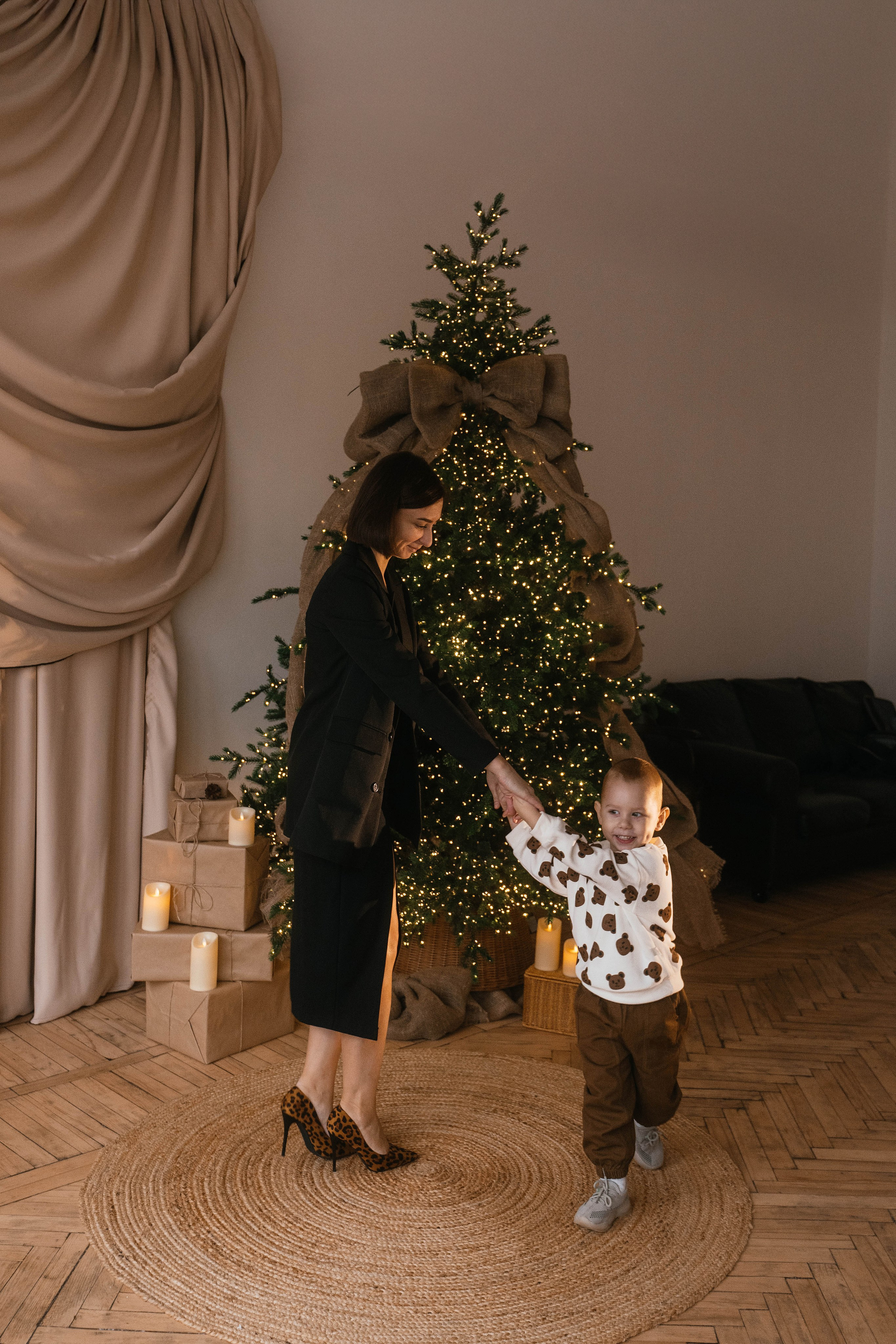 Олеся и Платон. Свадебный, семейный фотограф в Рязани Лена Брант