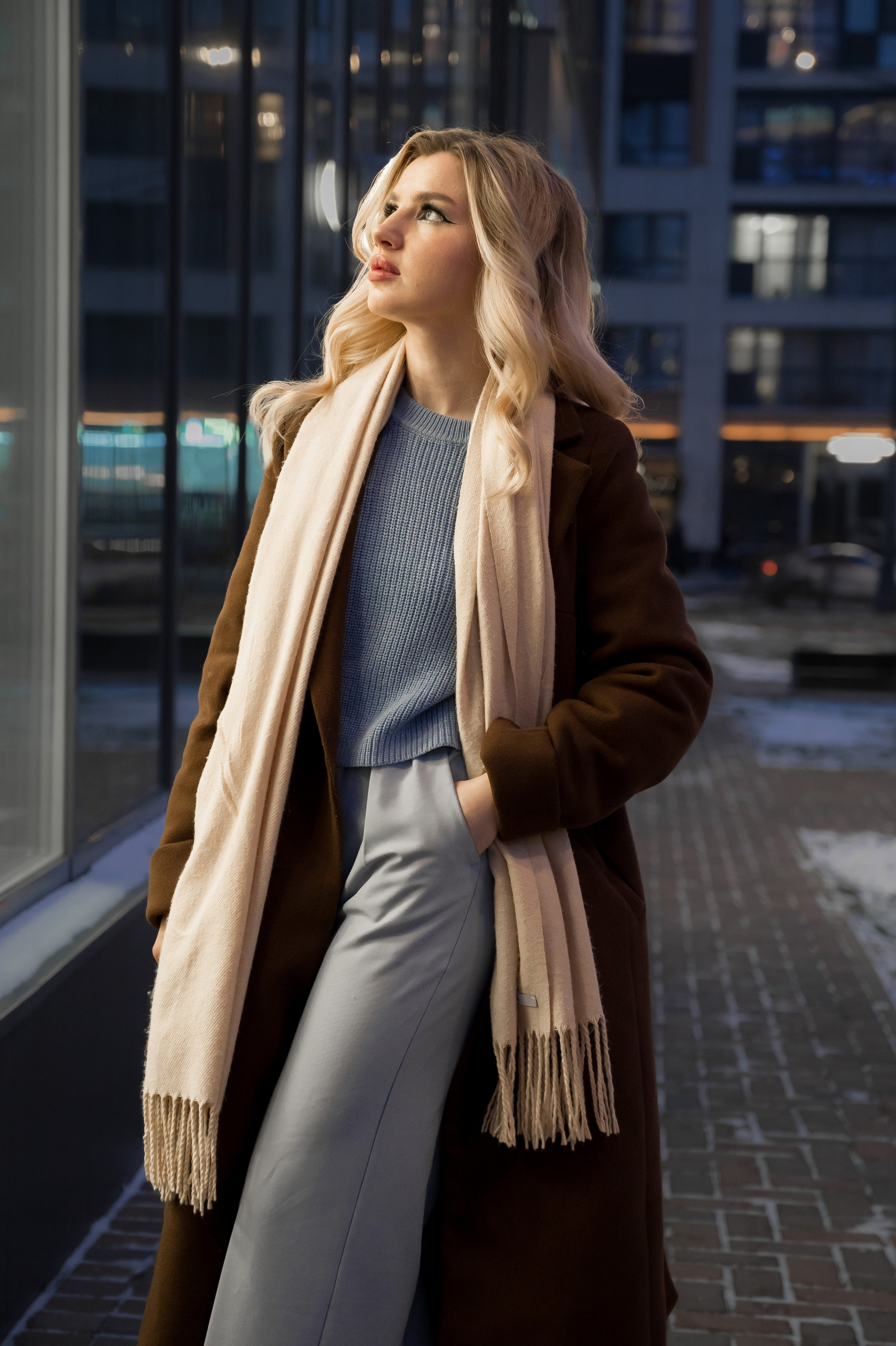 Ника. Семейный, портретный и свадебный фотограф Екатерина Макарова