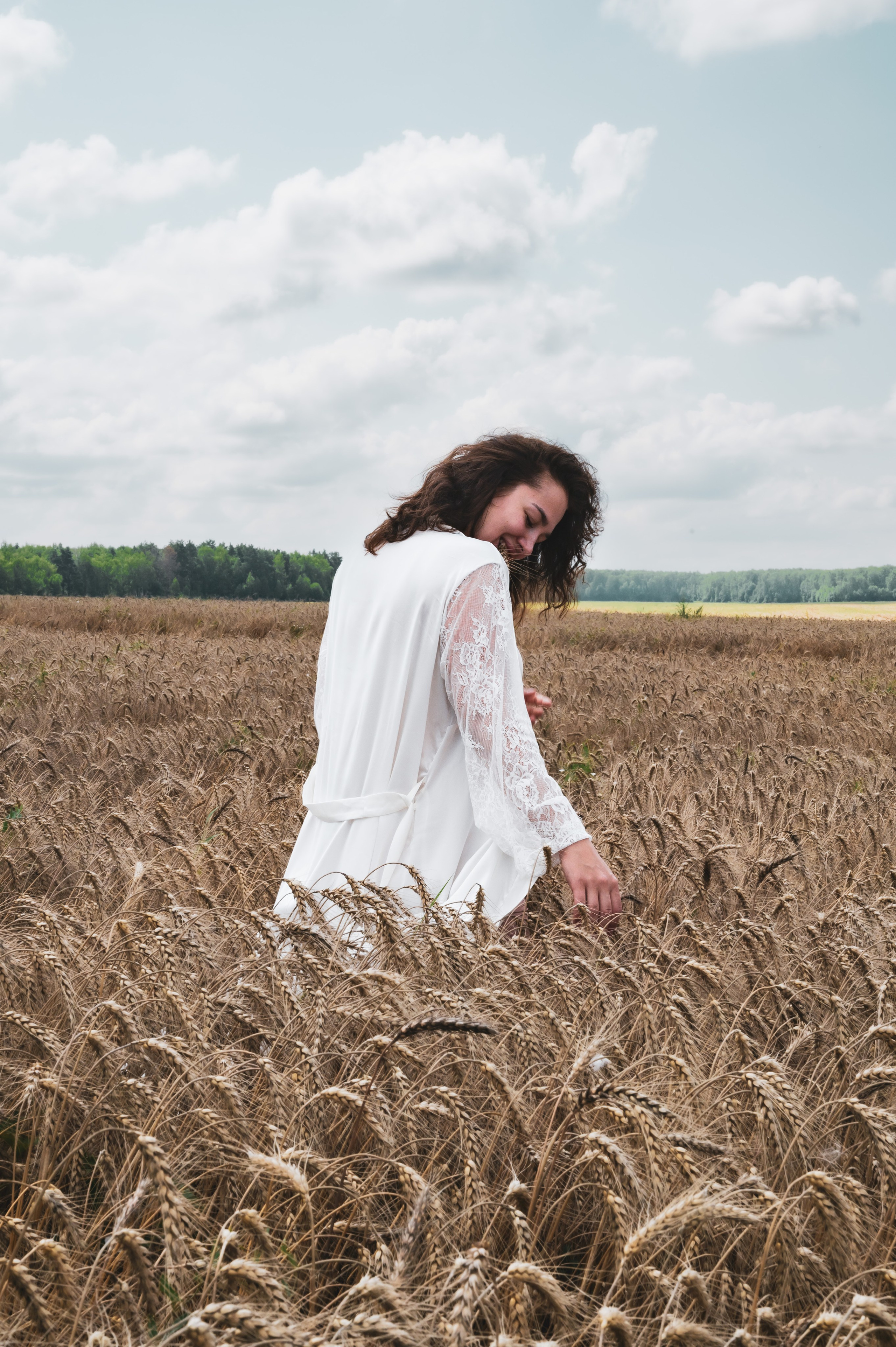 Диана. Семейный, портретный и свадебный фотограф Екатерина Макарова