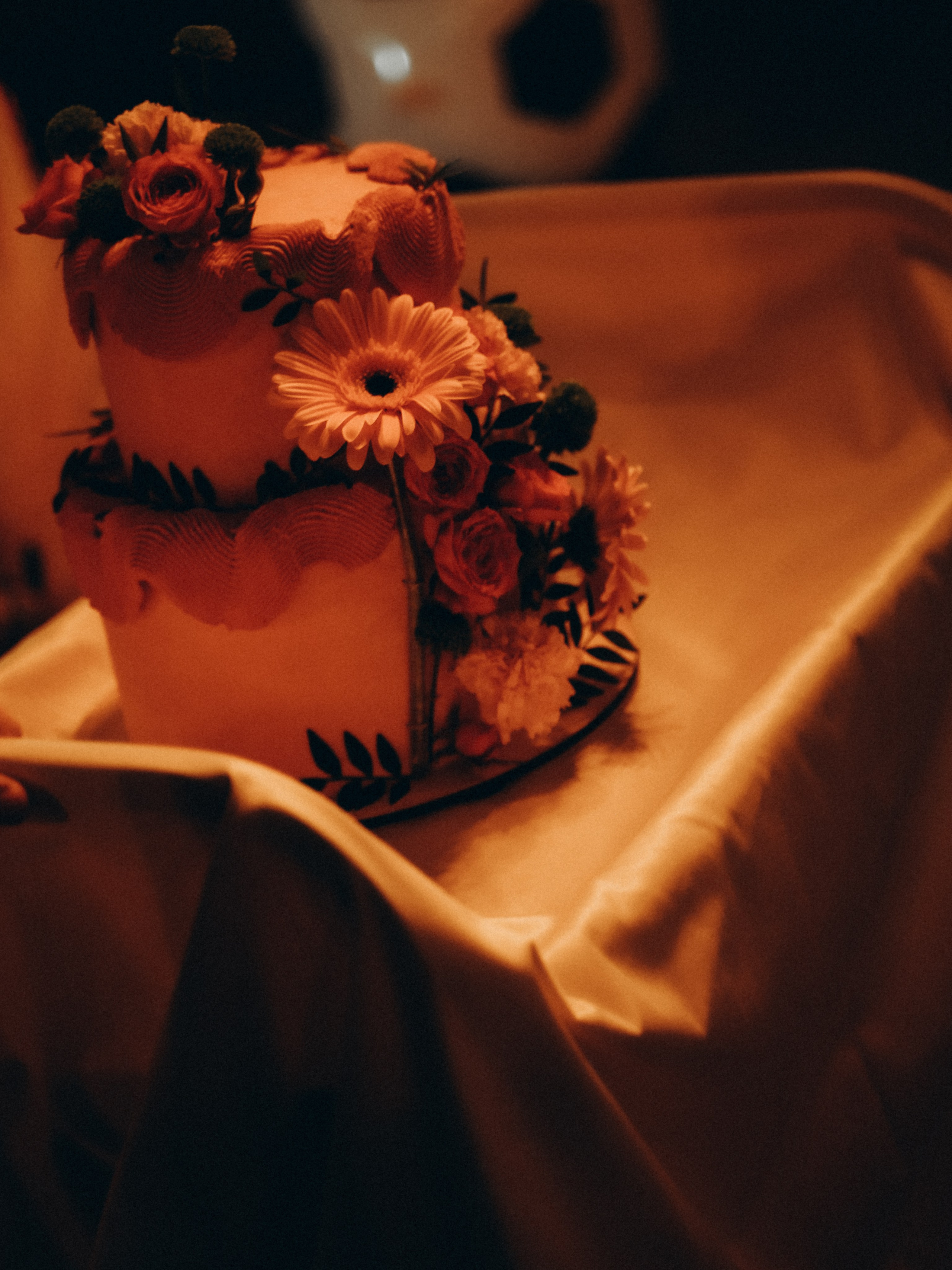 Каролина & Александр. Главная