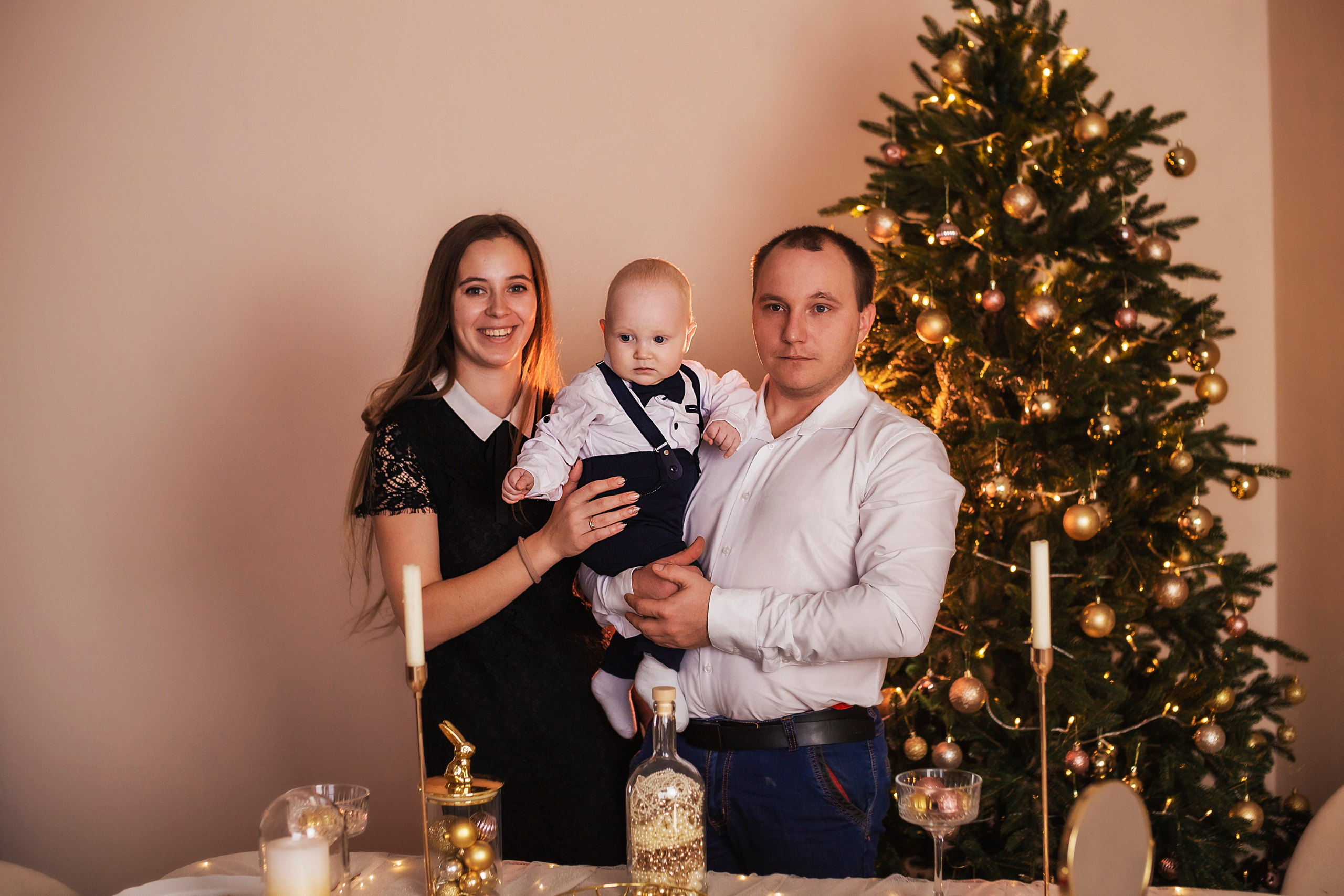 24.12.23. Семейный фотограф в Саратове