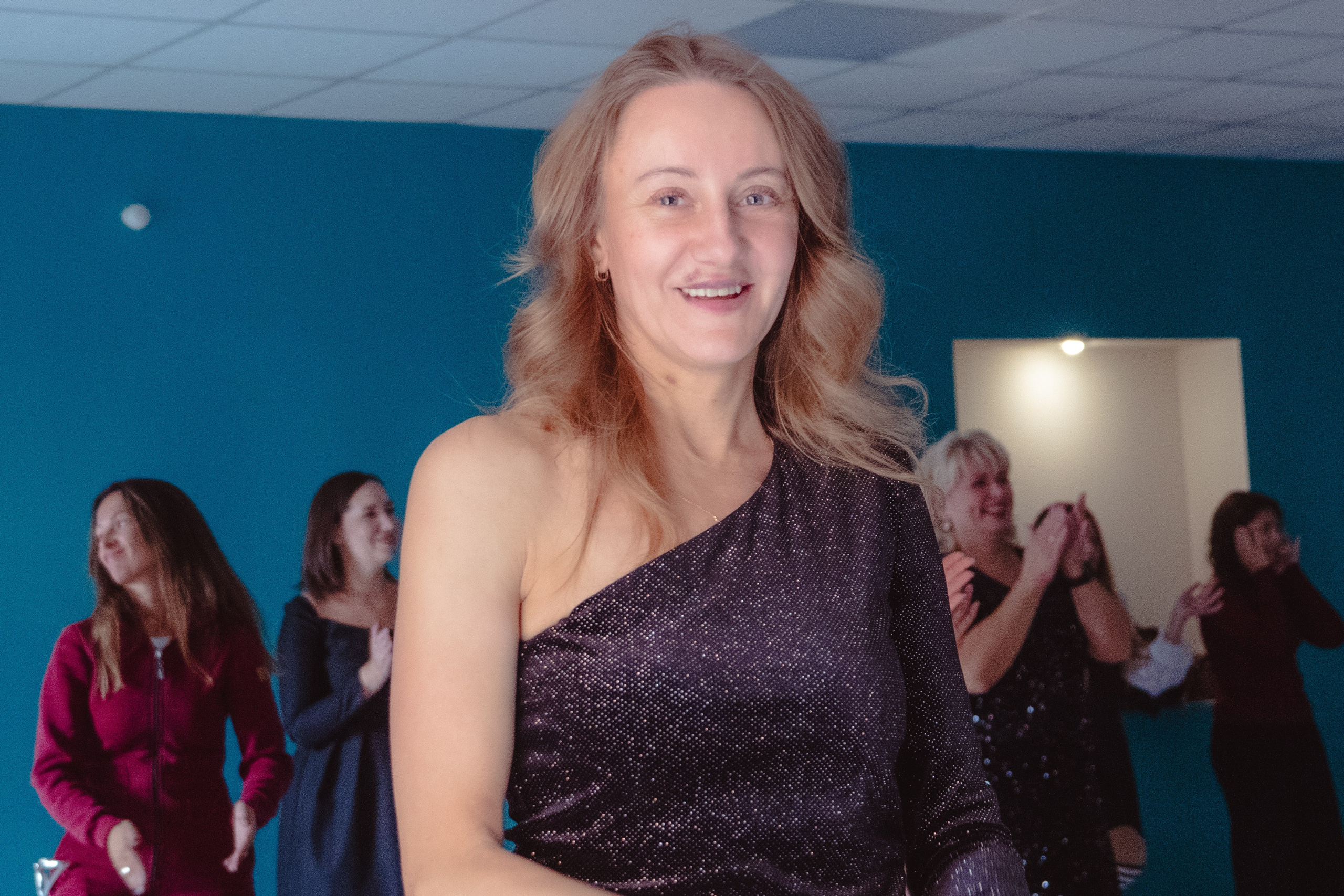 Студия танцев You and Dance. Видеограф, фотограф в Санкт-Петербурге Элеонора Петрова