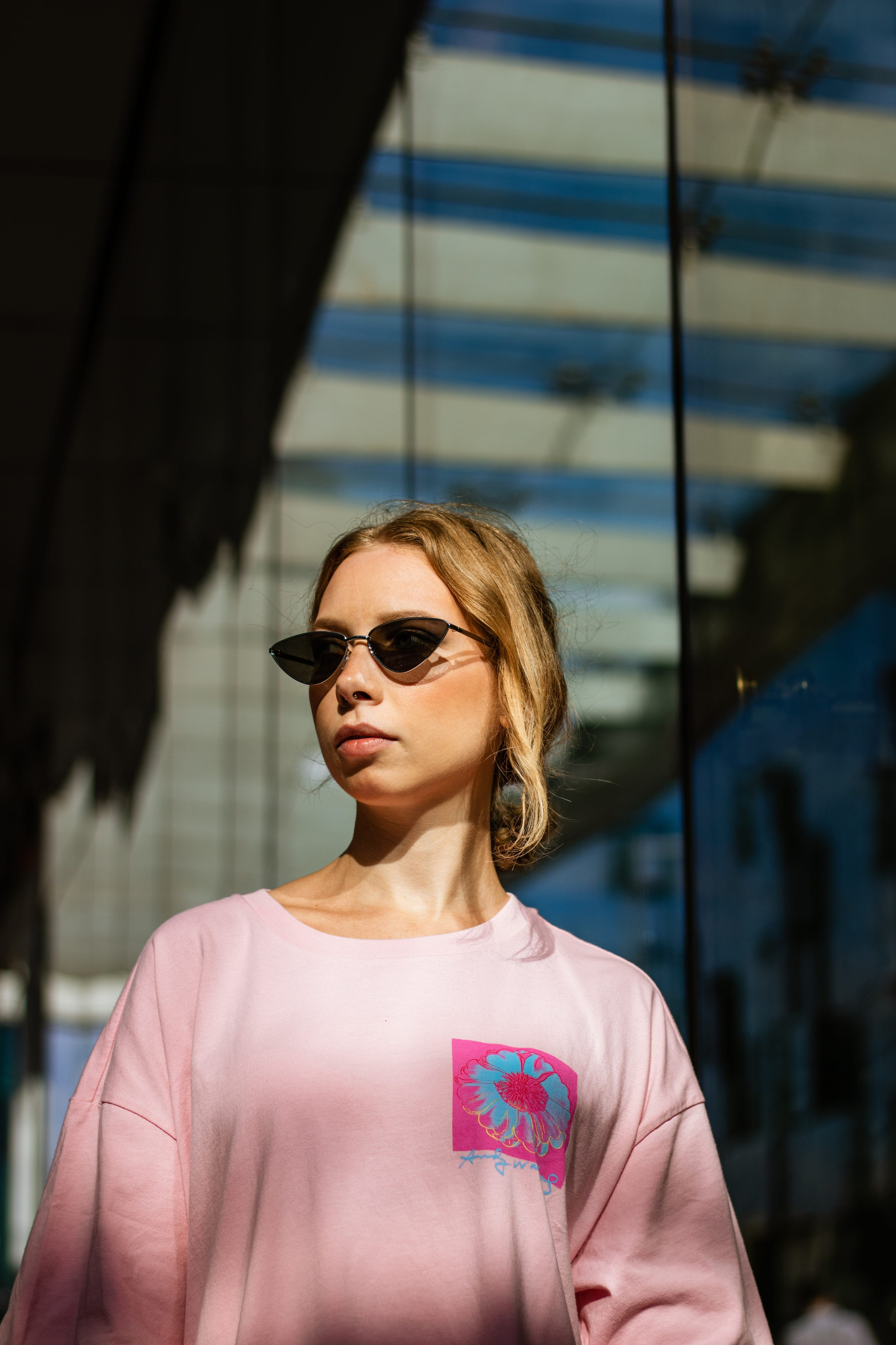 People. Street & Portrait photographer Lina Thorne based in Moscow