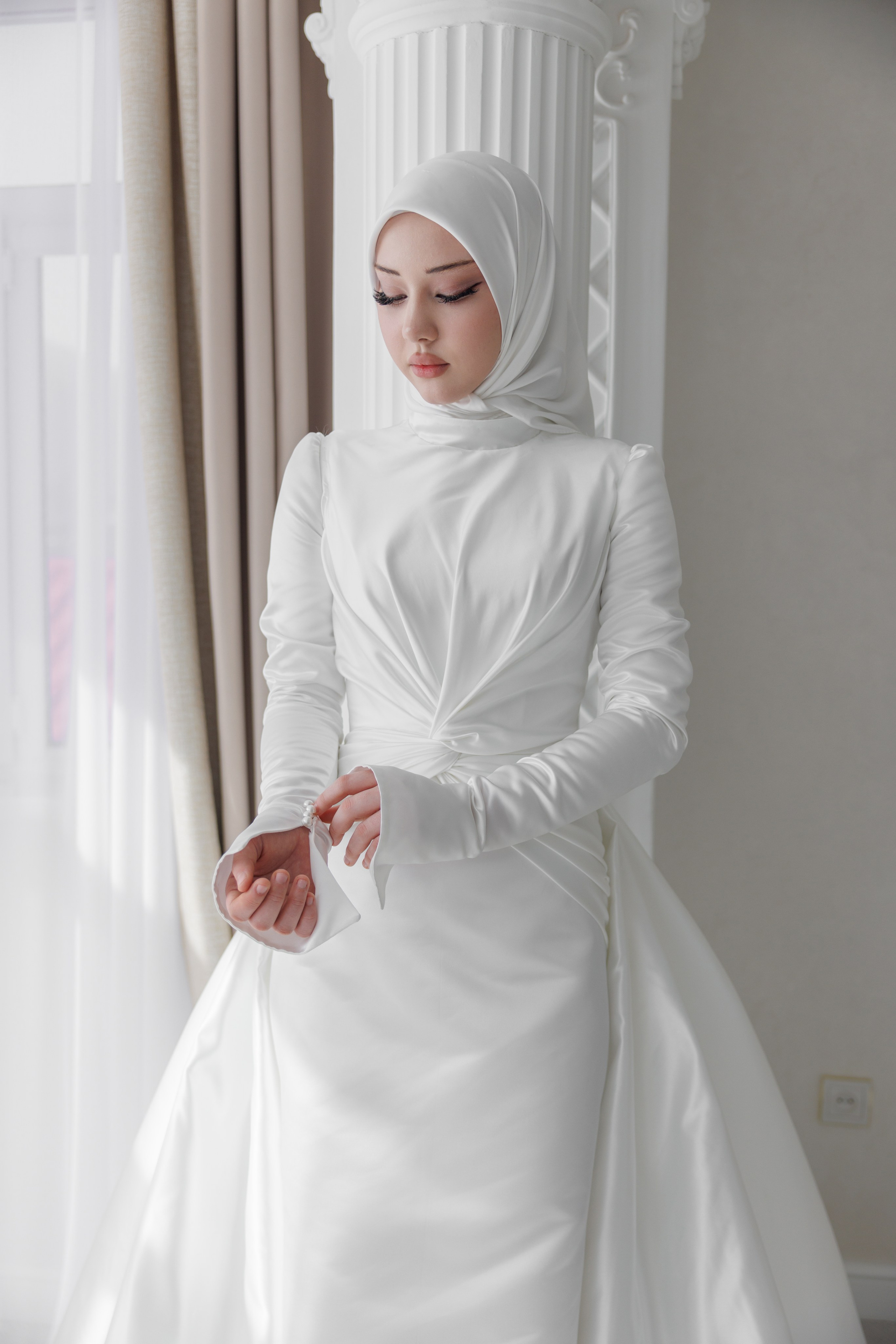 M&o Свадебный салон. Taysumoff