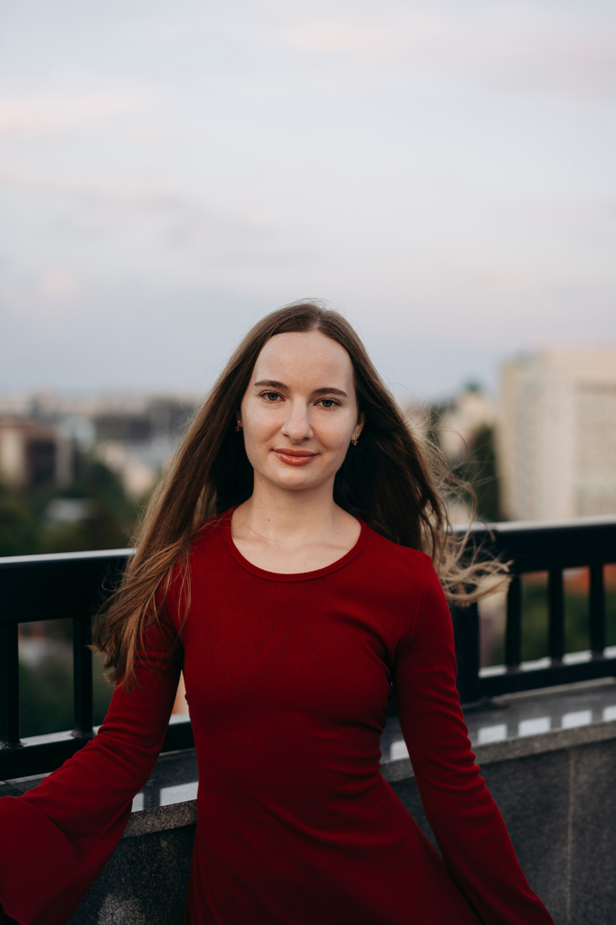 Вера. Фотограф | Липецк