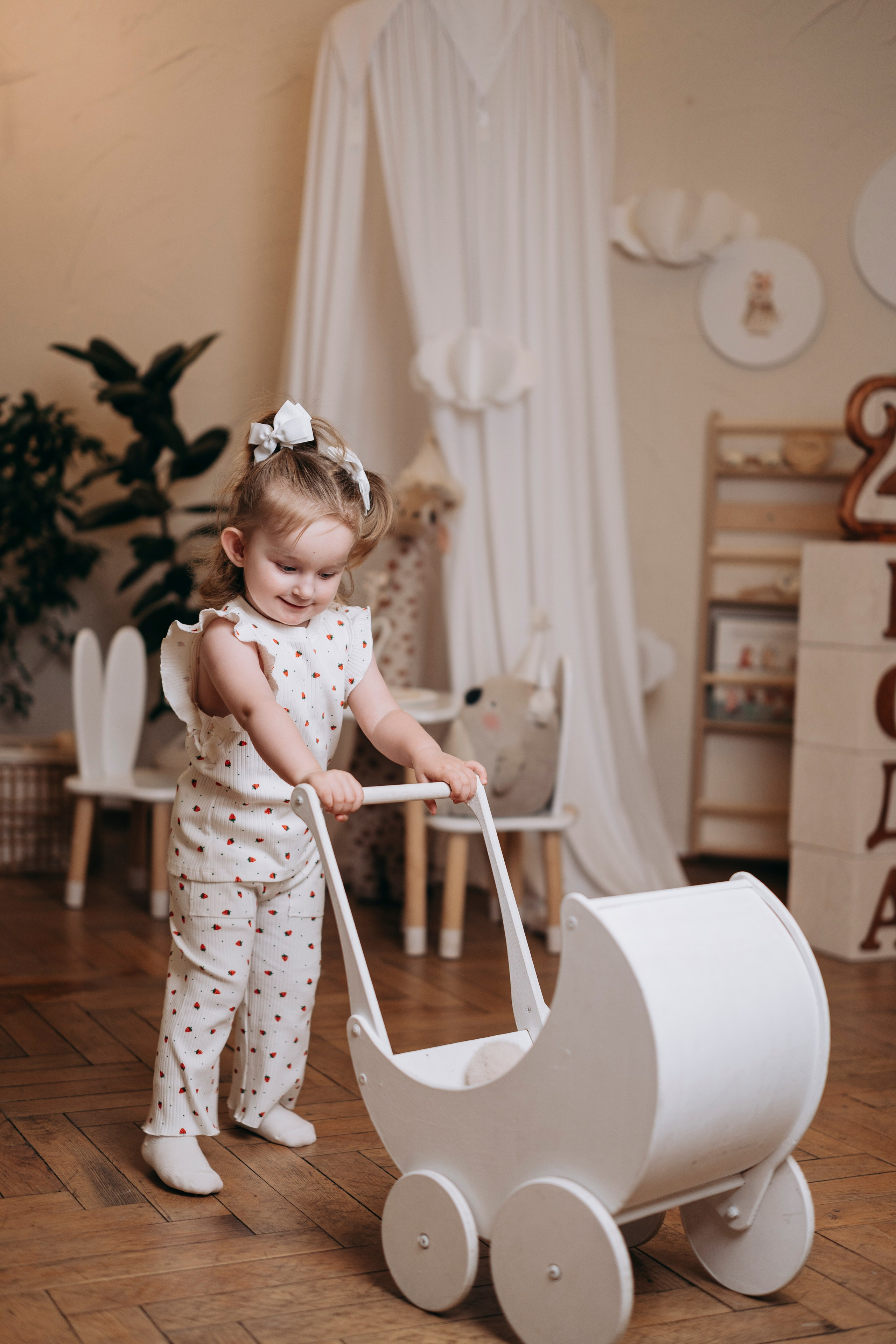 Семейная фотосессия. Фотограф | Липецк