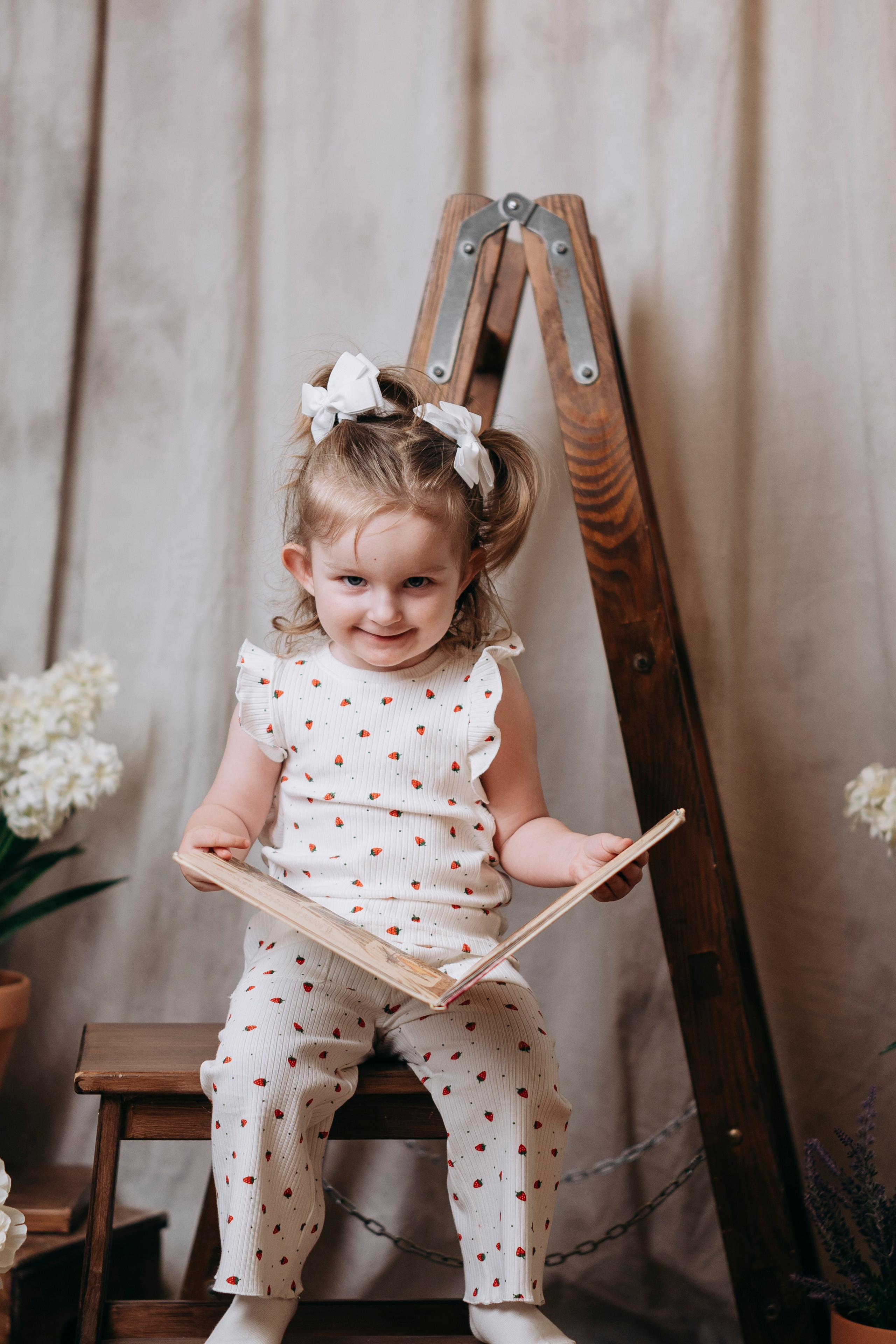 Семейная фотосессия. Фотограф | Липецк