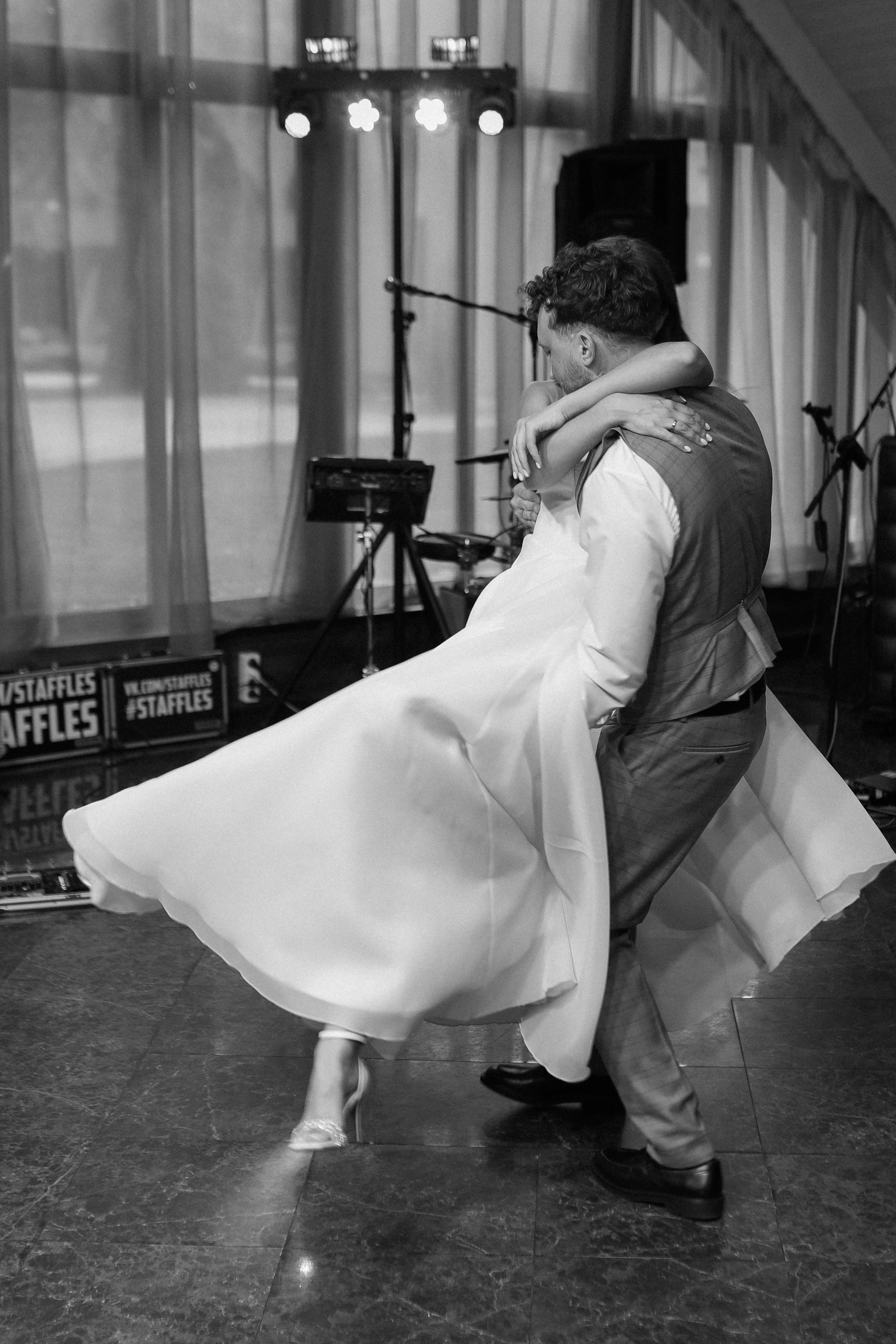 Антонина и Роман. Свадебный фотограф Волгоград и Волжский Евгения Кимлач