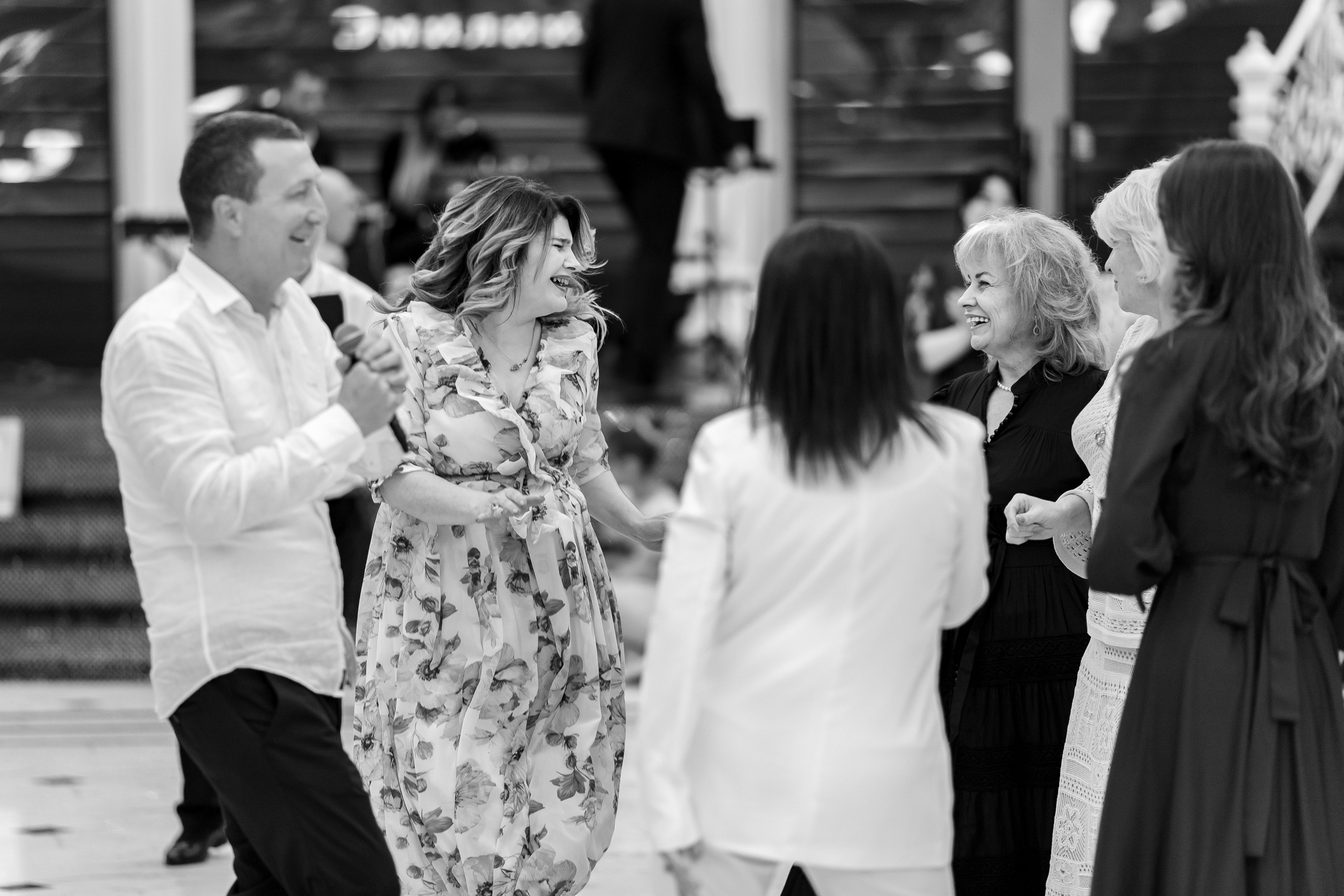 Abdulaziz & Emiliya. Свадебный и фэшн фотограф