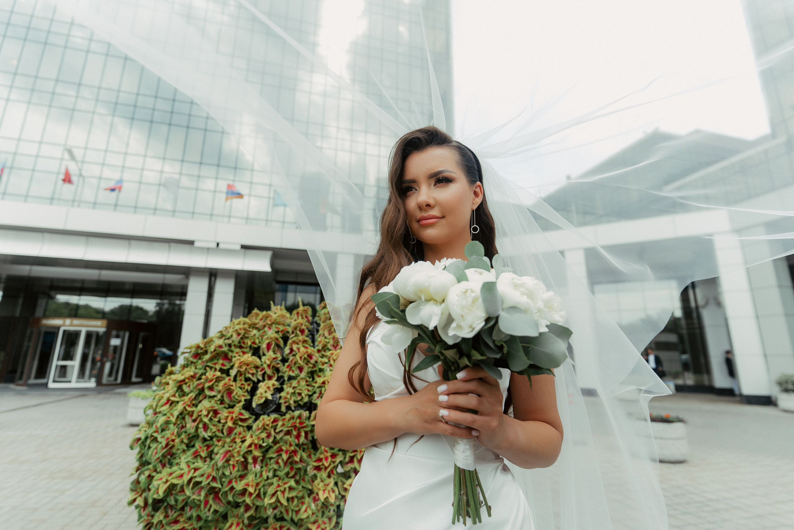 Артем и Евгения. Фотограф Никита Анкудинов. Москва — Чебоксары — Казань