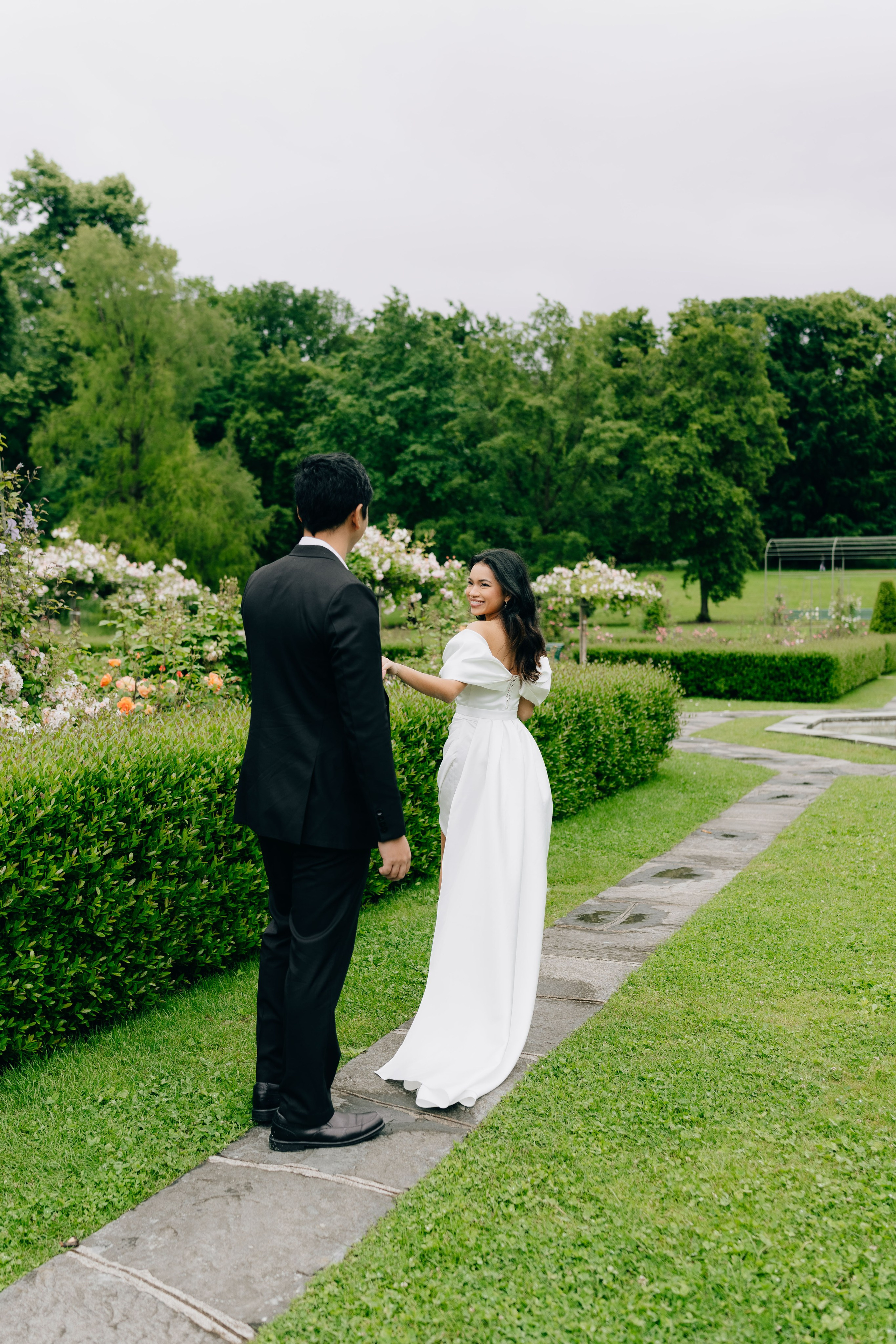 Fifi & Shamil | pre-wedding. Профессиональный свадебный фотограф в Женеве и Швейцарии | Таня Вовчецкая