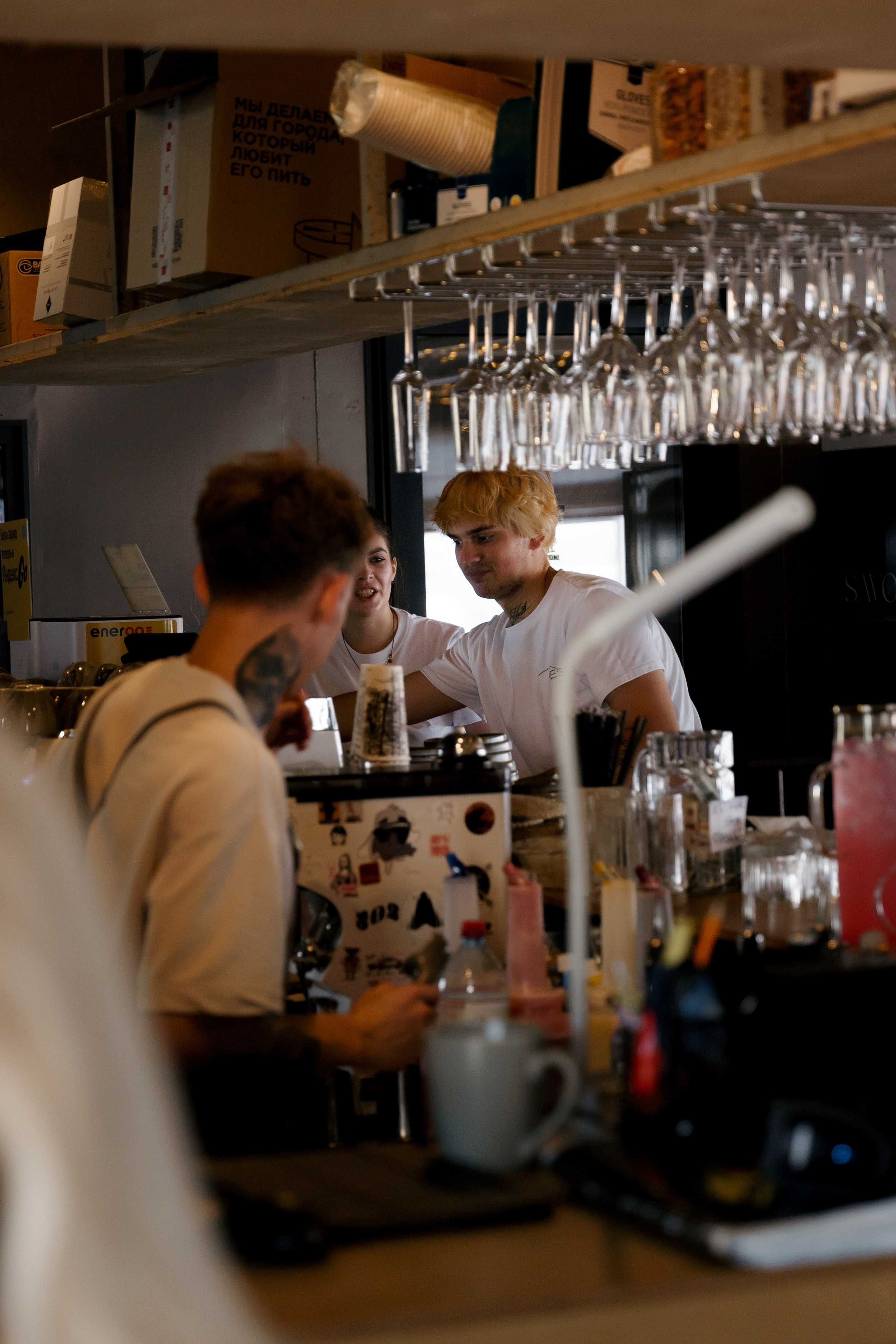 Surf 2025. Фотограф Валерия Крахмалева