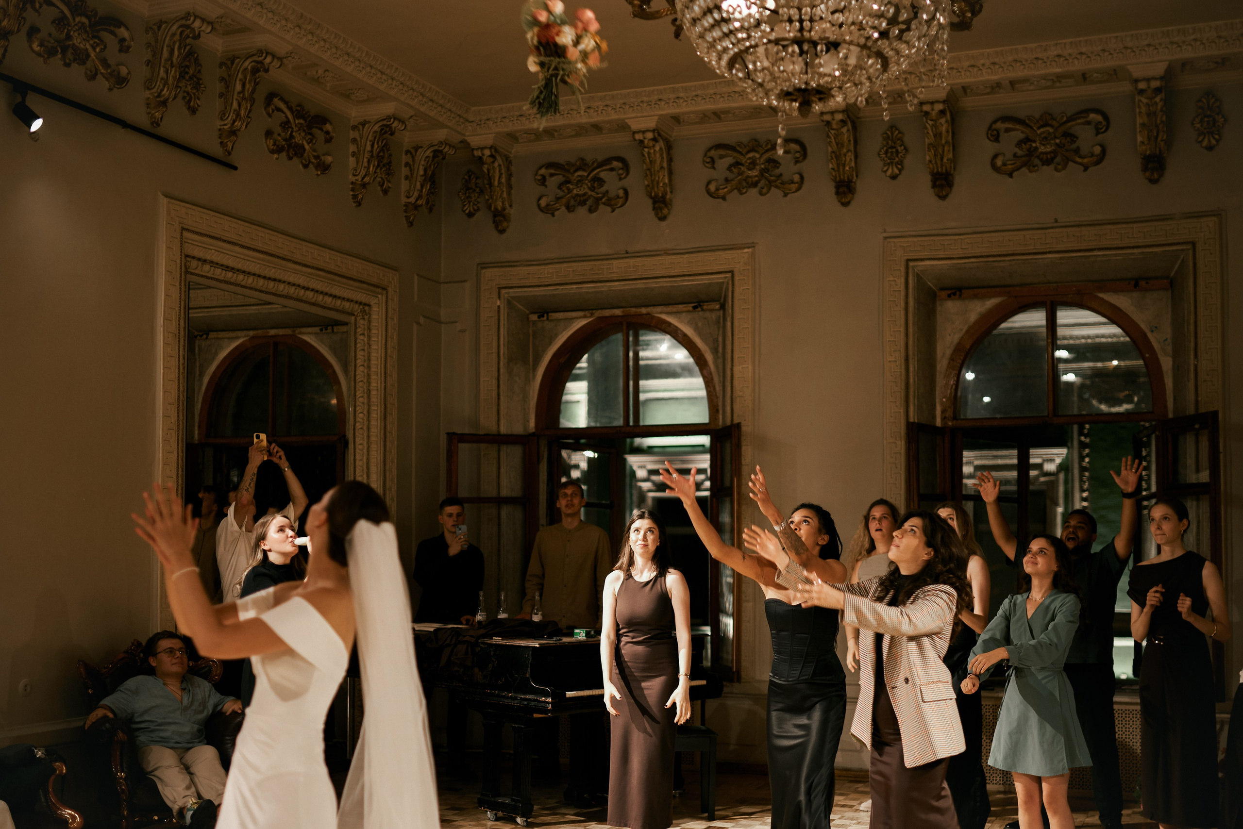 Егор и Тата. Свадебный фотограф Светлана Кривчикова