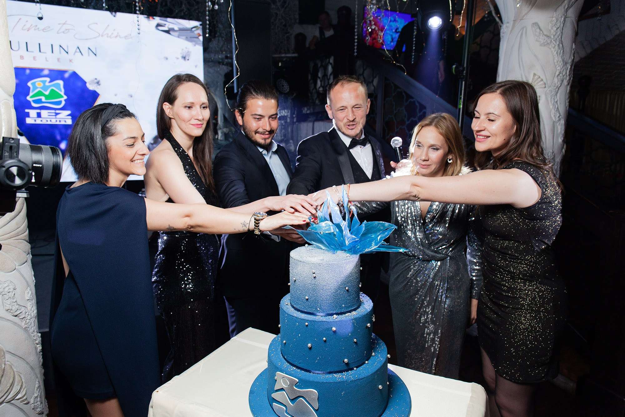 Events. Организация и съёмка мероприятий любого формата. Иван Быков