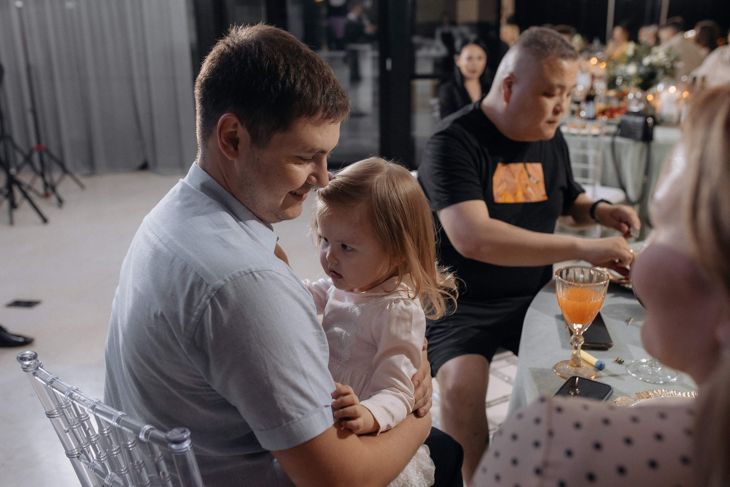 Расиль и Саша. Свадебный и семейный фотограф в Новосибирске Наталья Зорина