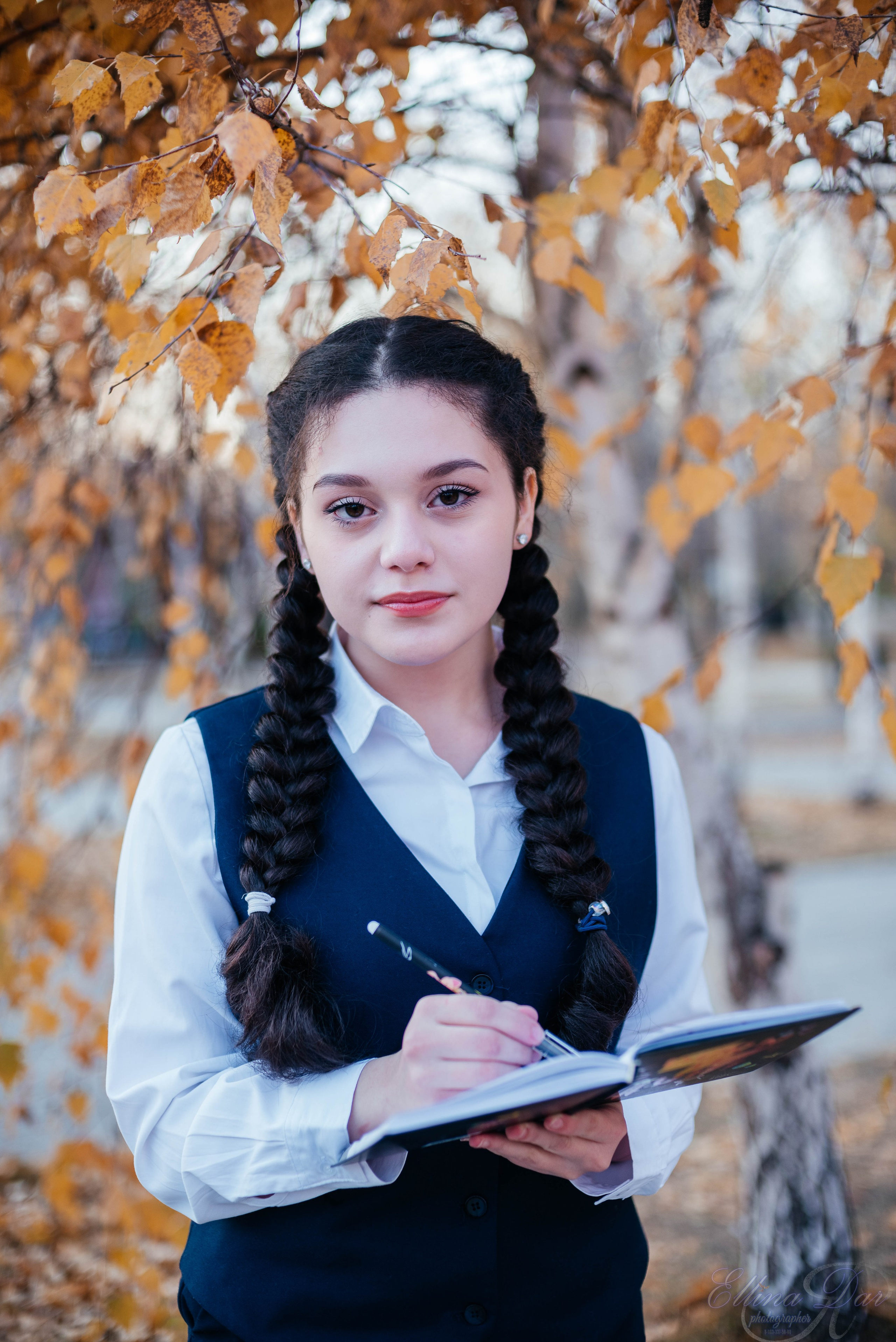 София. Фотограф Эллина Дар г. Улан-Удэ