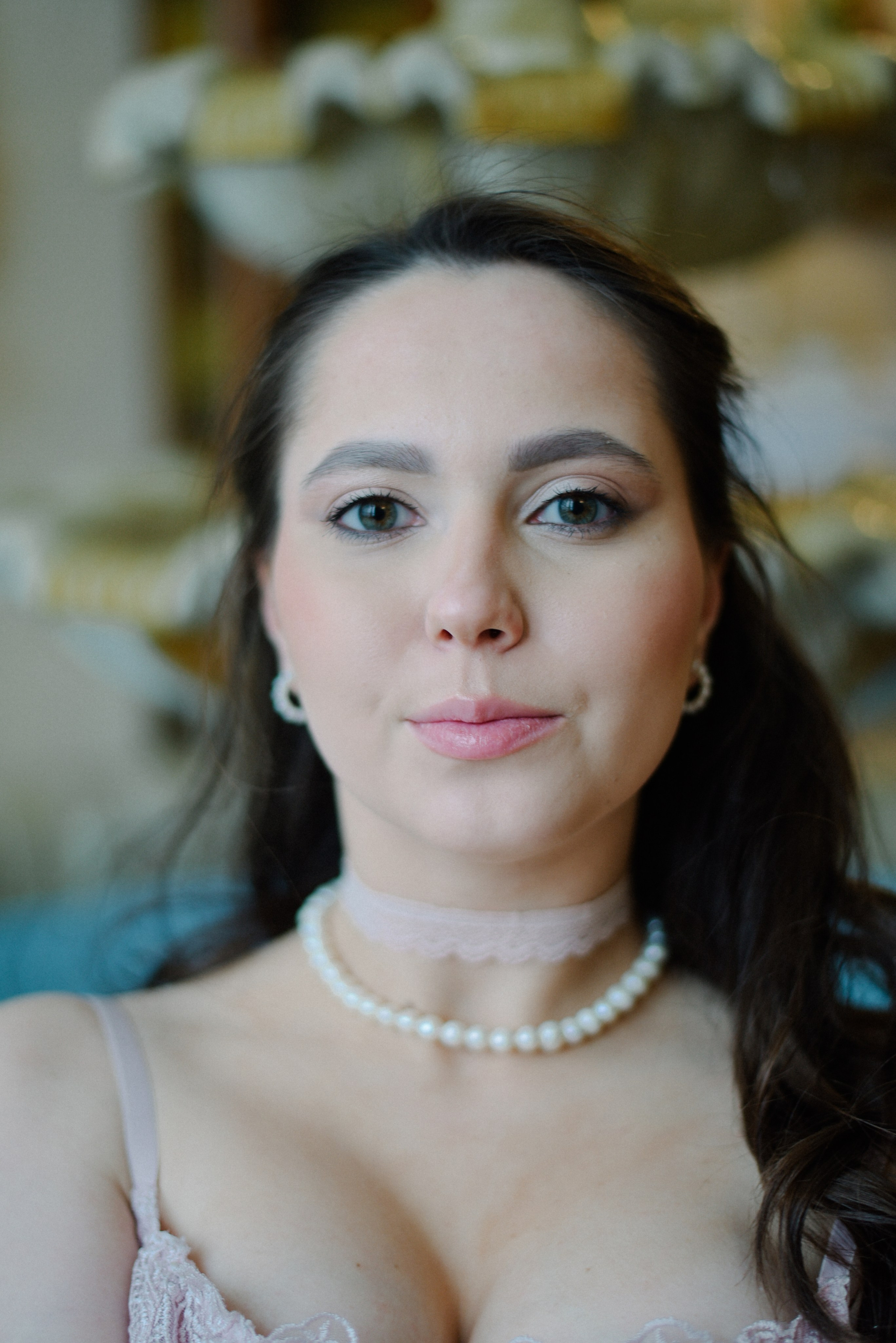 Валерия Studio 33/13. Фотограф Лола Волна, город Москва