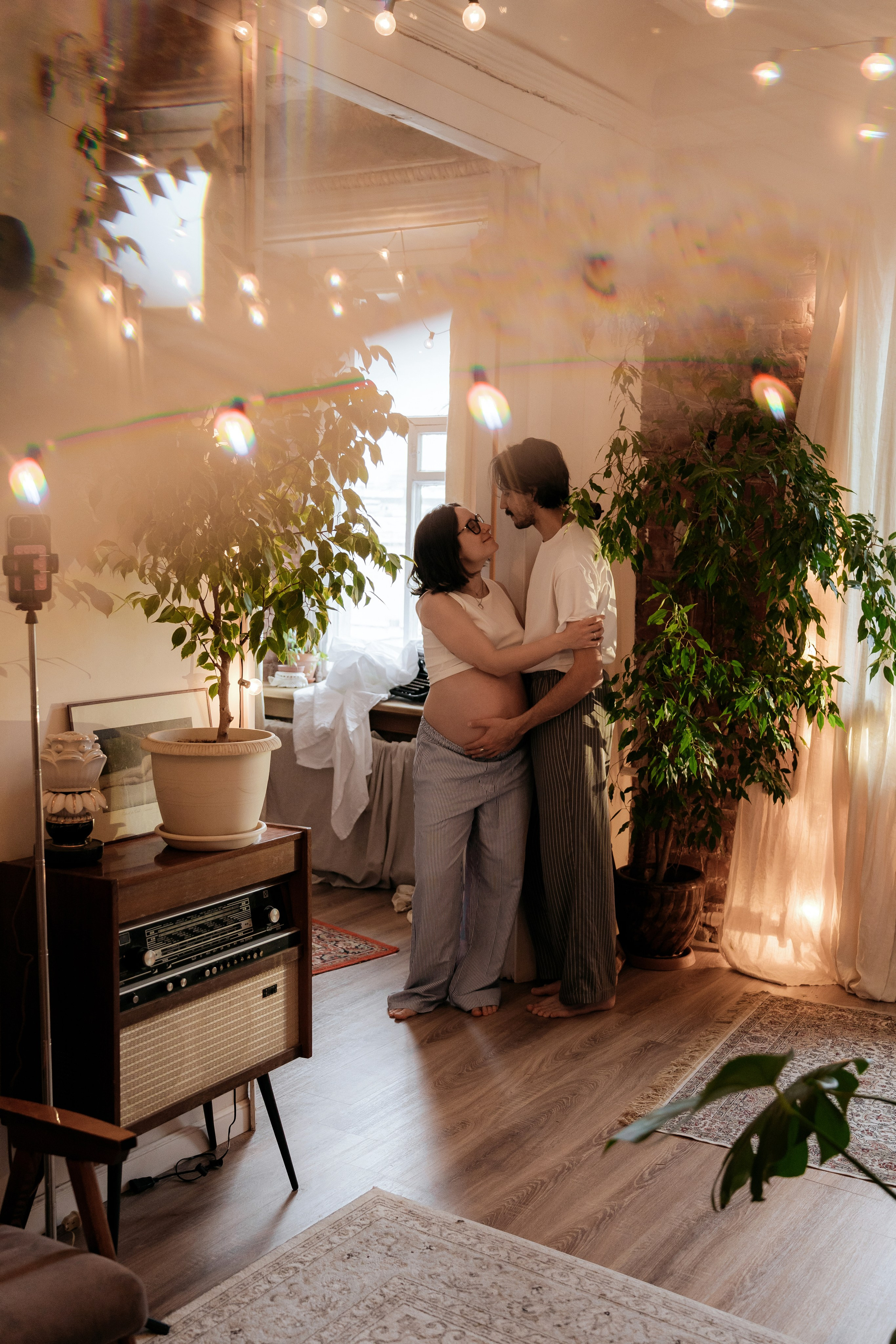 Дима и Маша. Свадебный фотограф в Санкт-Петербурге Саша Колоцей