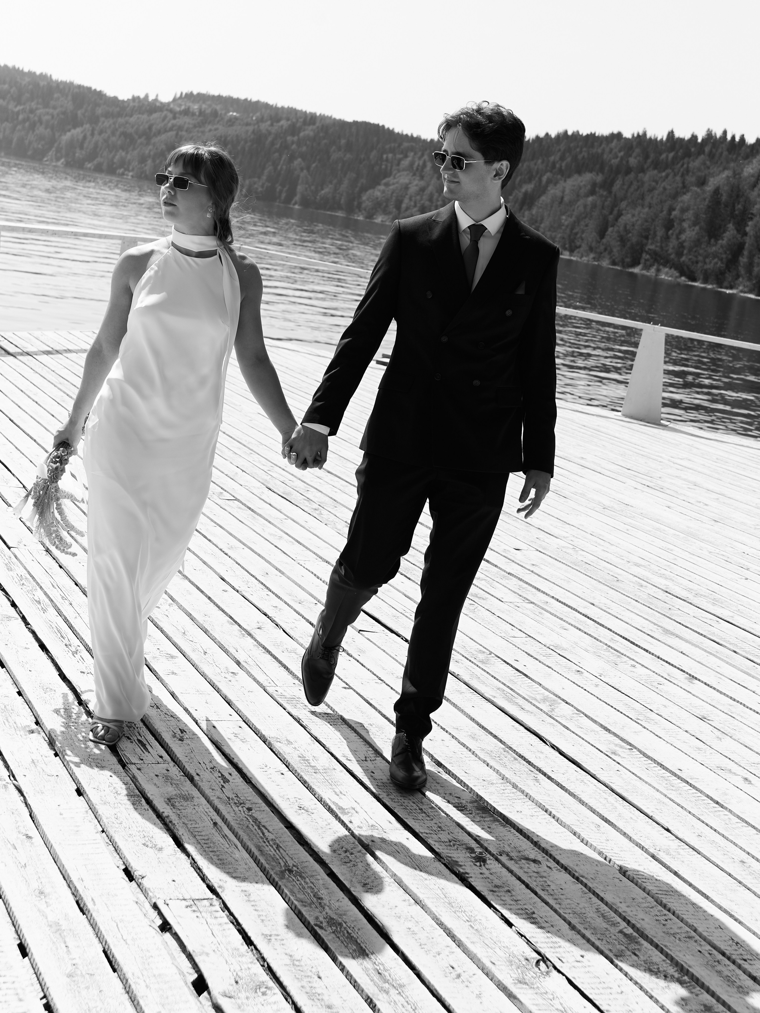 ЁЖ И МЫШ. Свадебный фотограф Анна Чащухина