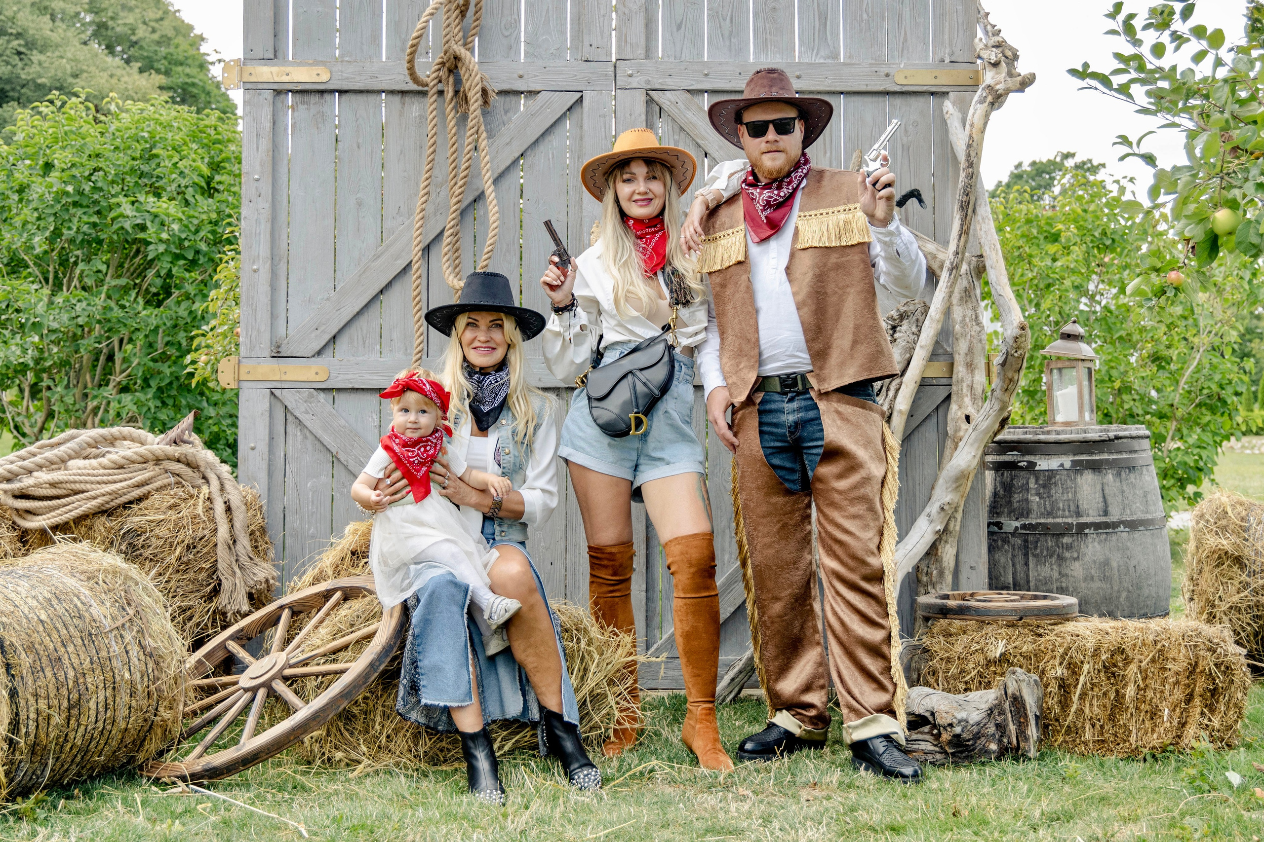 Портфолио. Главная