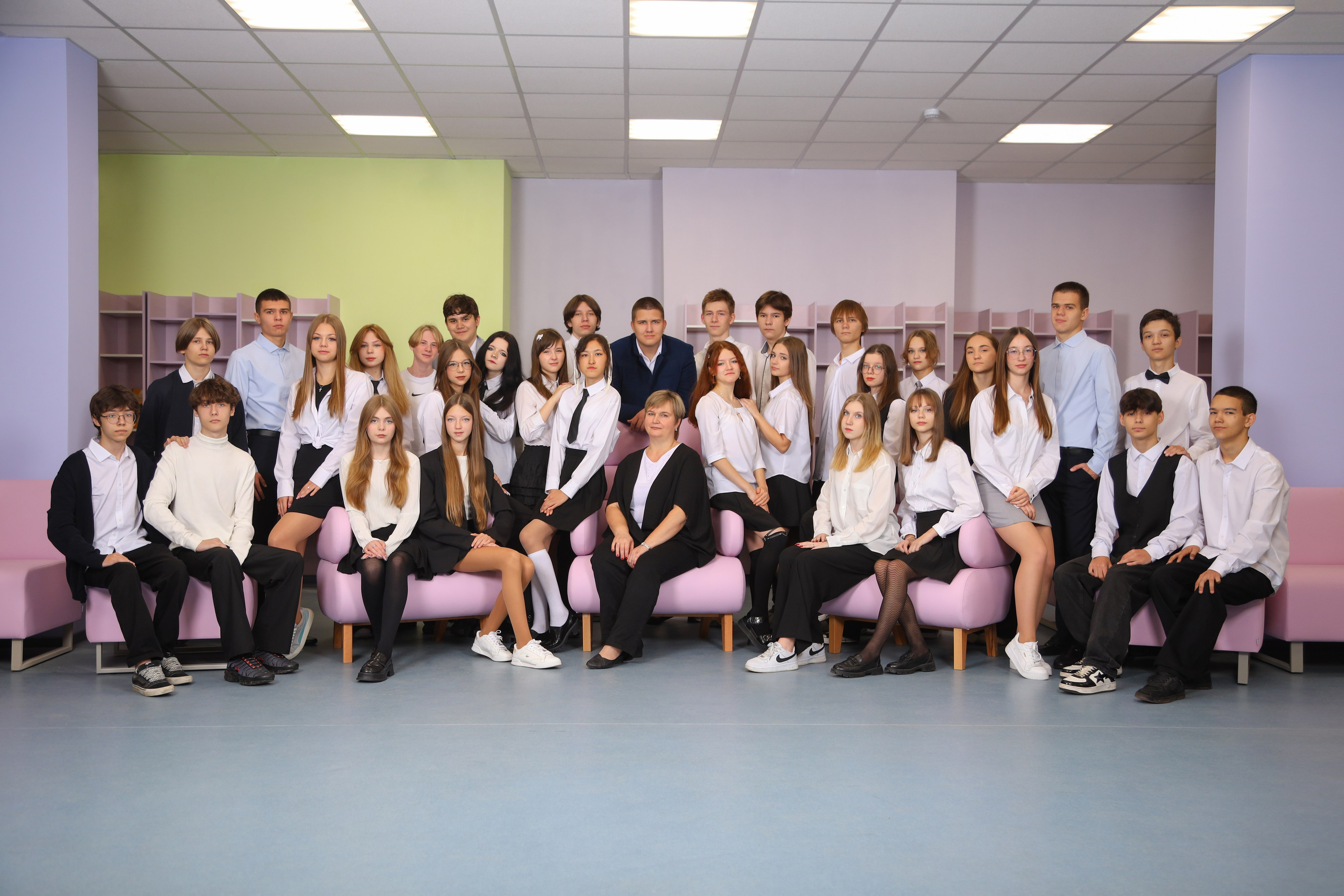 Выпускные альбомы для школьников и детских садов в Санкт-Петербурге