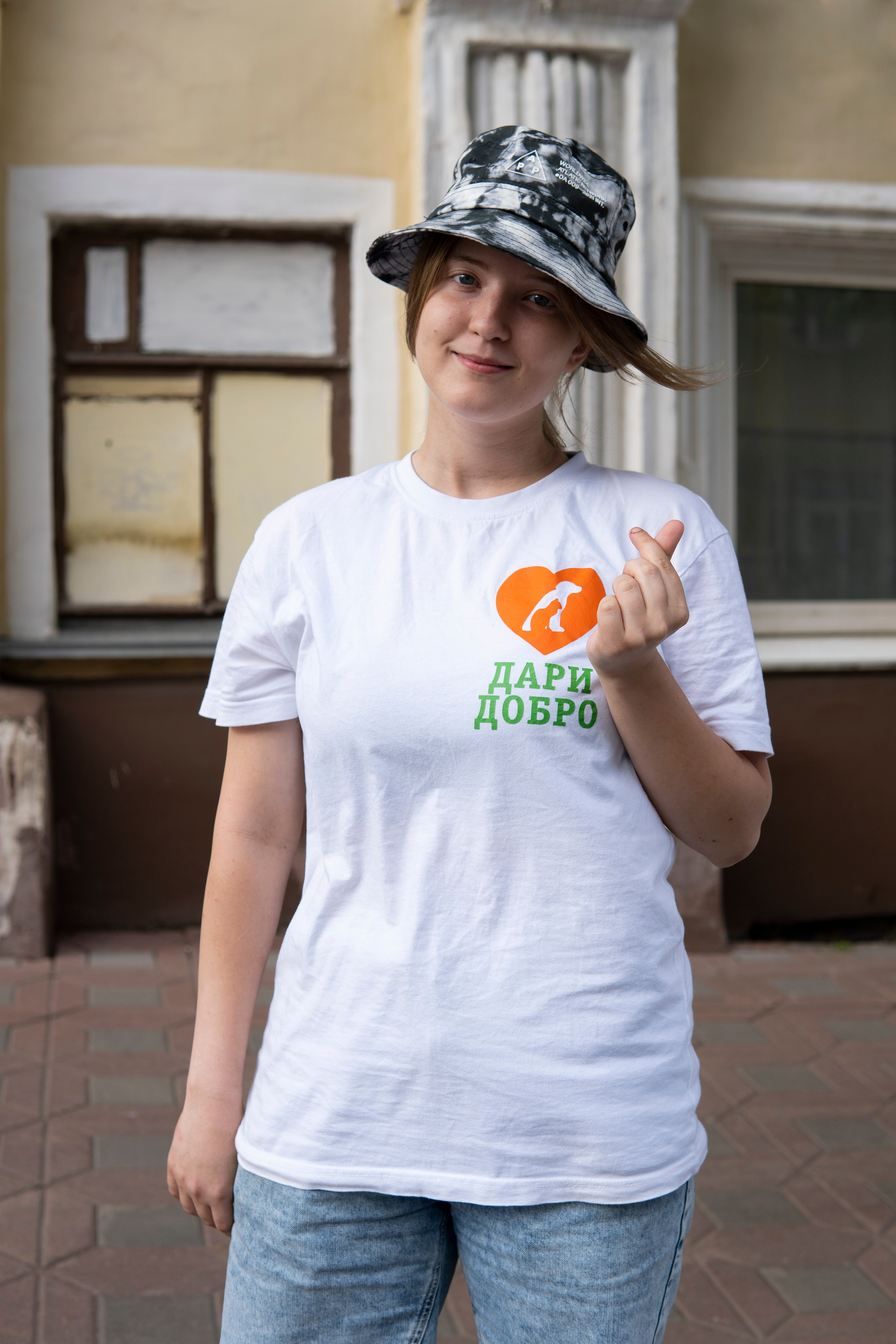 Проект к 650-ти летию города Кирова. Фотограф Киров Токарева Марина