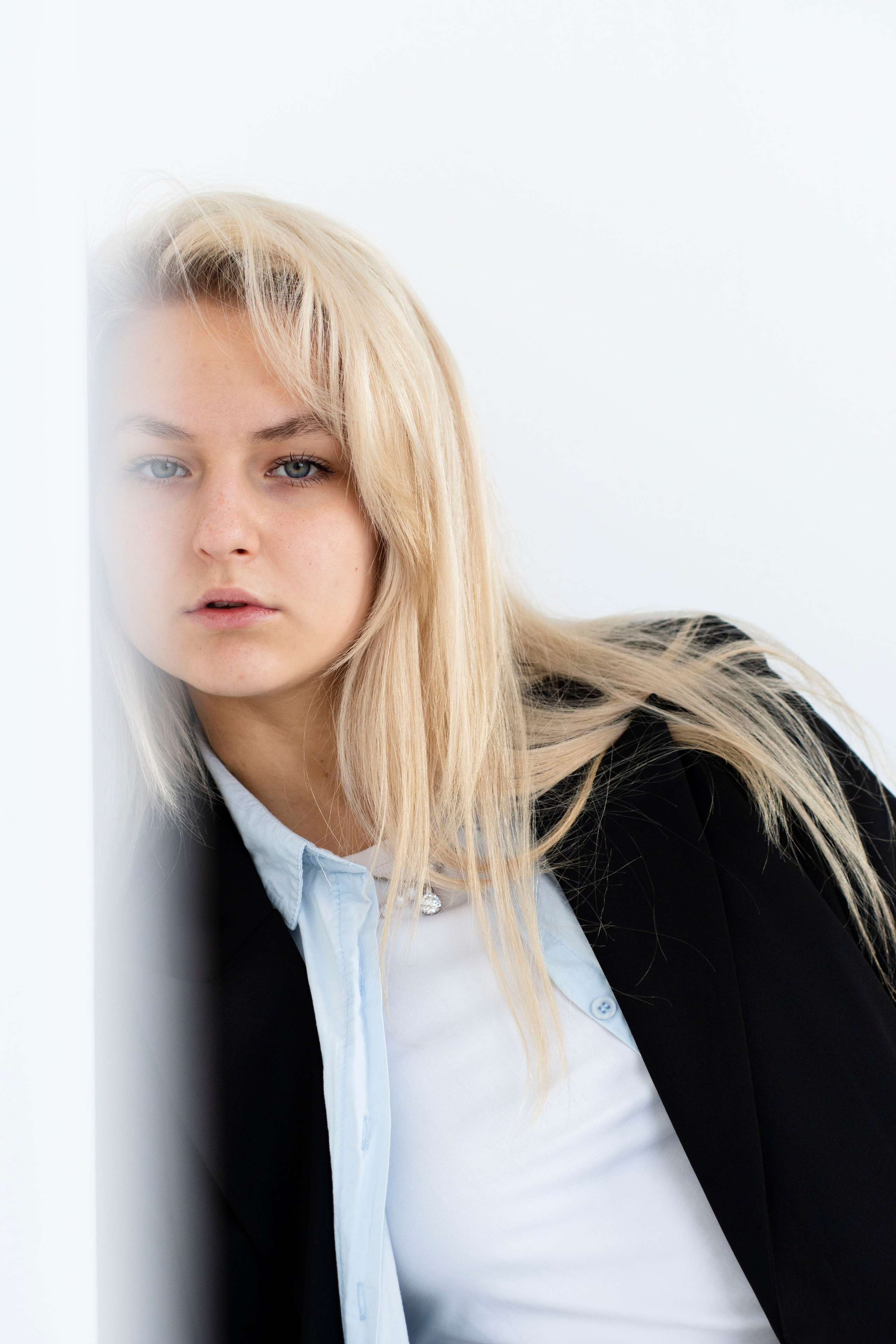 Апполинария. Фотограф Киров Токарева Марина