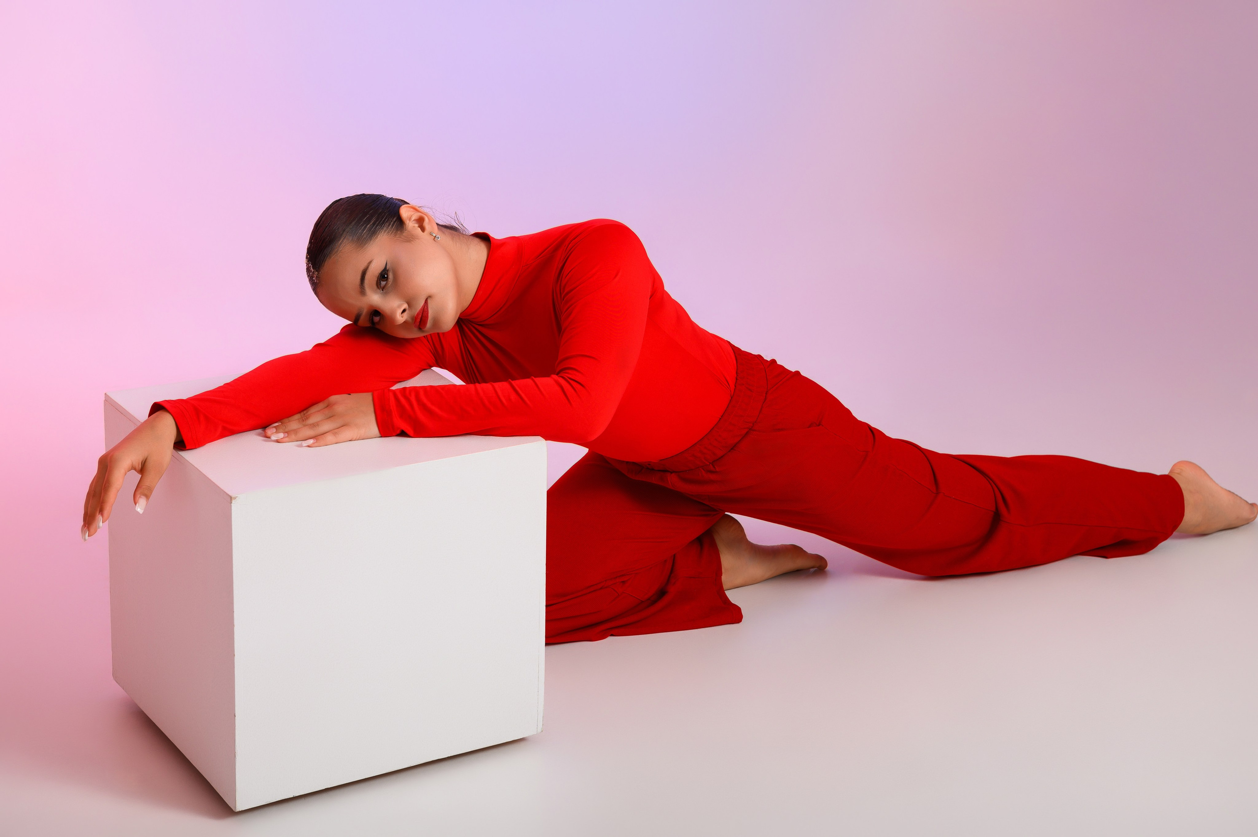 Танцевальный коллектив «Меридиан». Репортажный фотограф в Кирове Александр Лутошкин