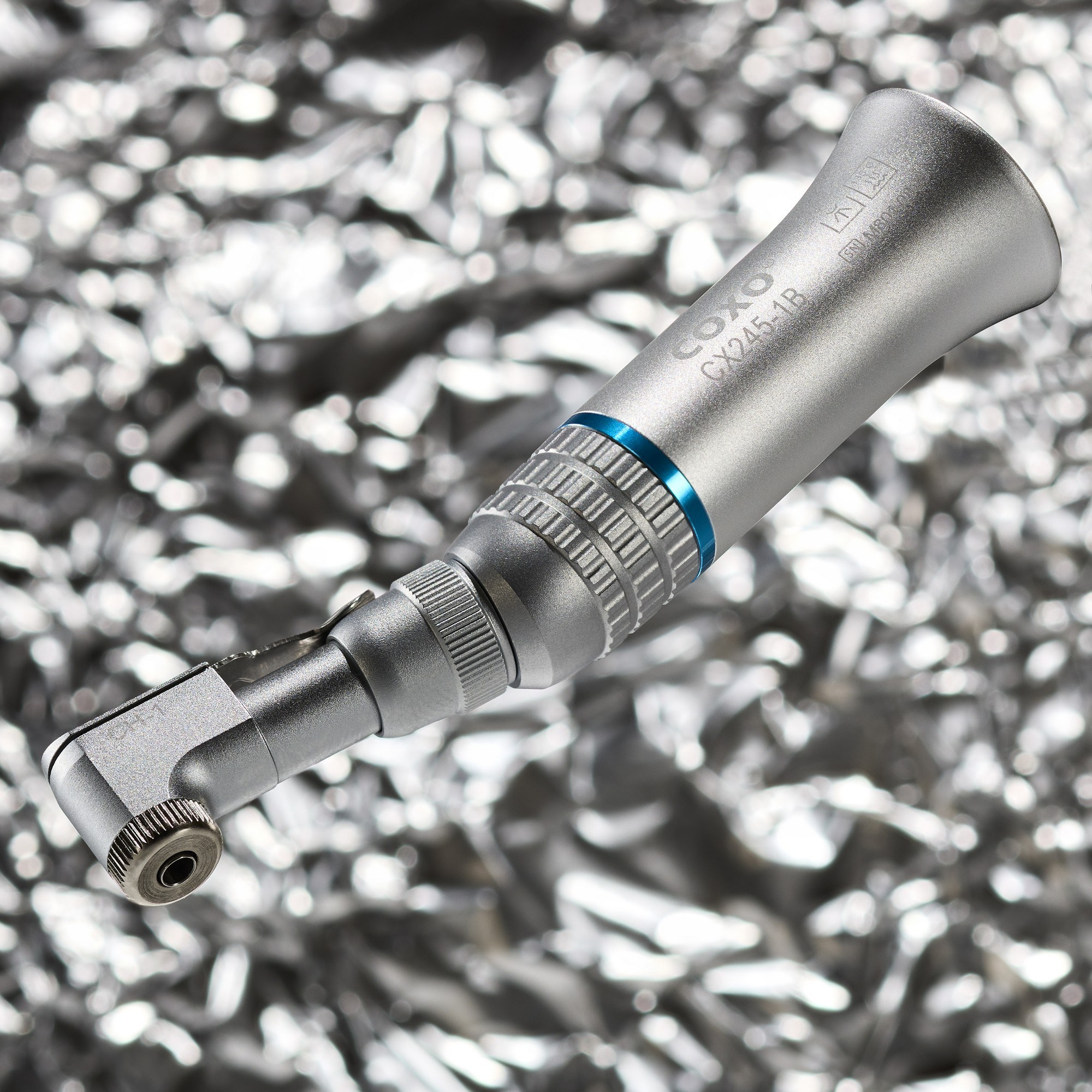 Имиджевая предметная съёмка для социальных сетей