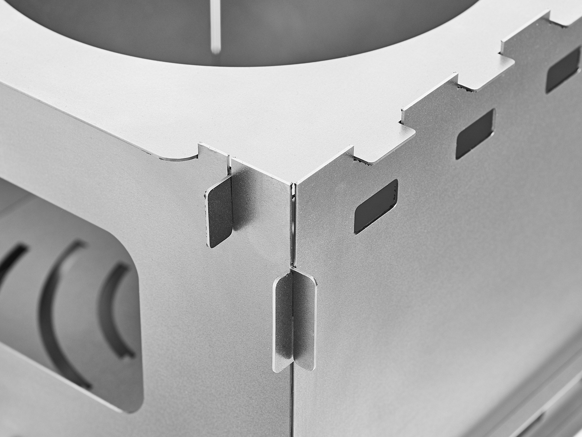 Профессиональная предметная съёмка