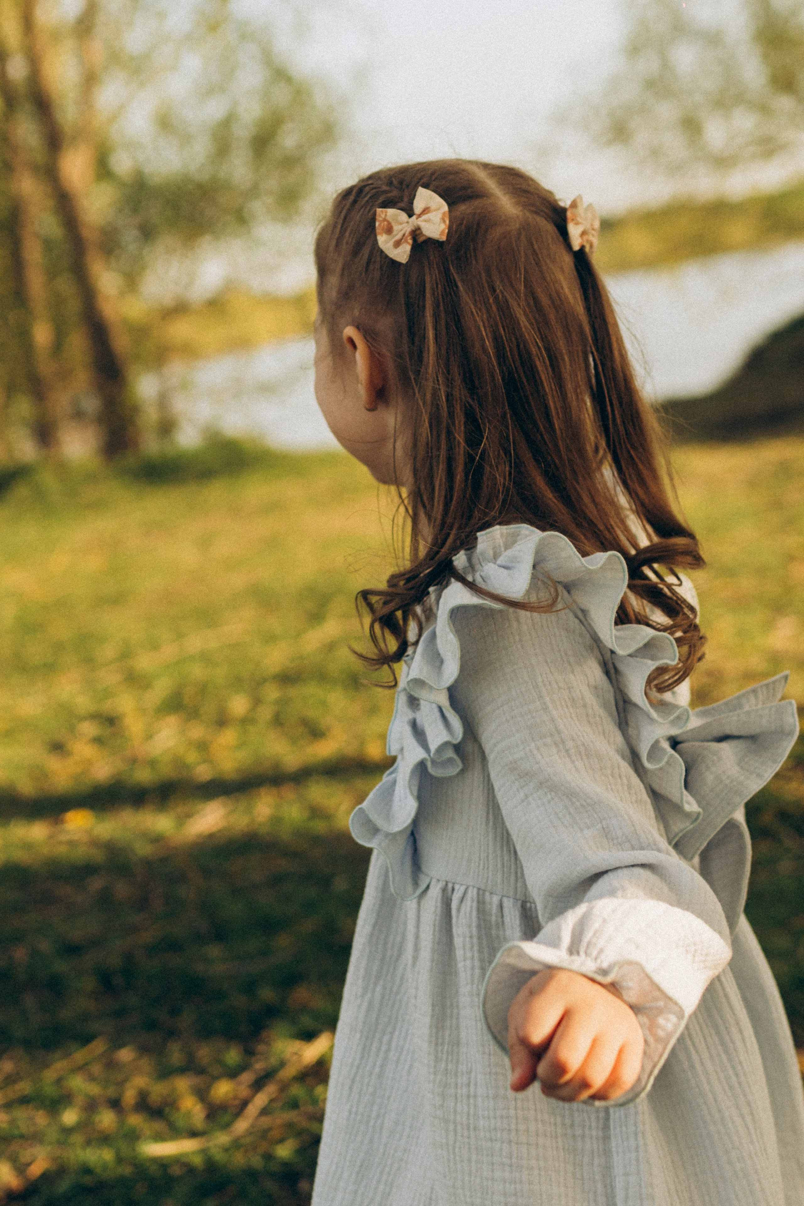 Любимый месяц май. Семейный фотограф в Челябинске