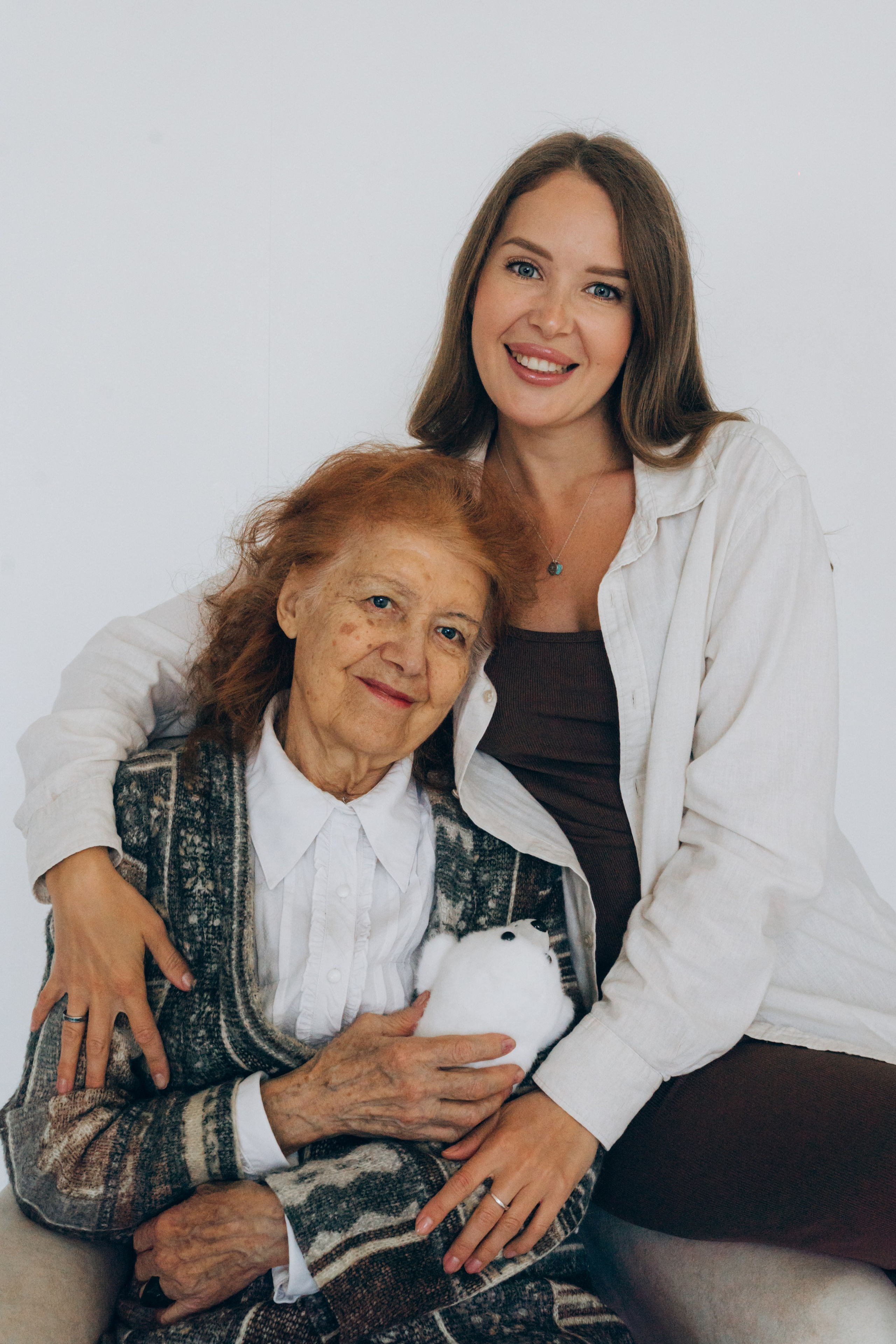 С любовью ♡. Семейный фотограф в Челябинске