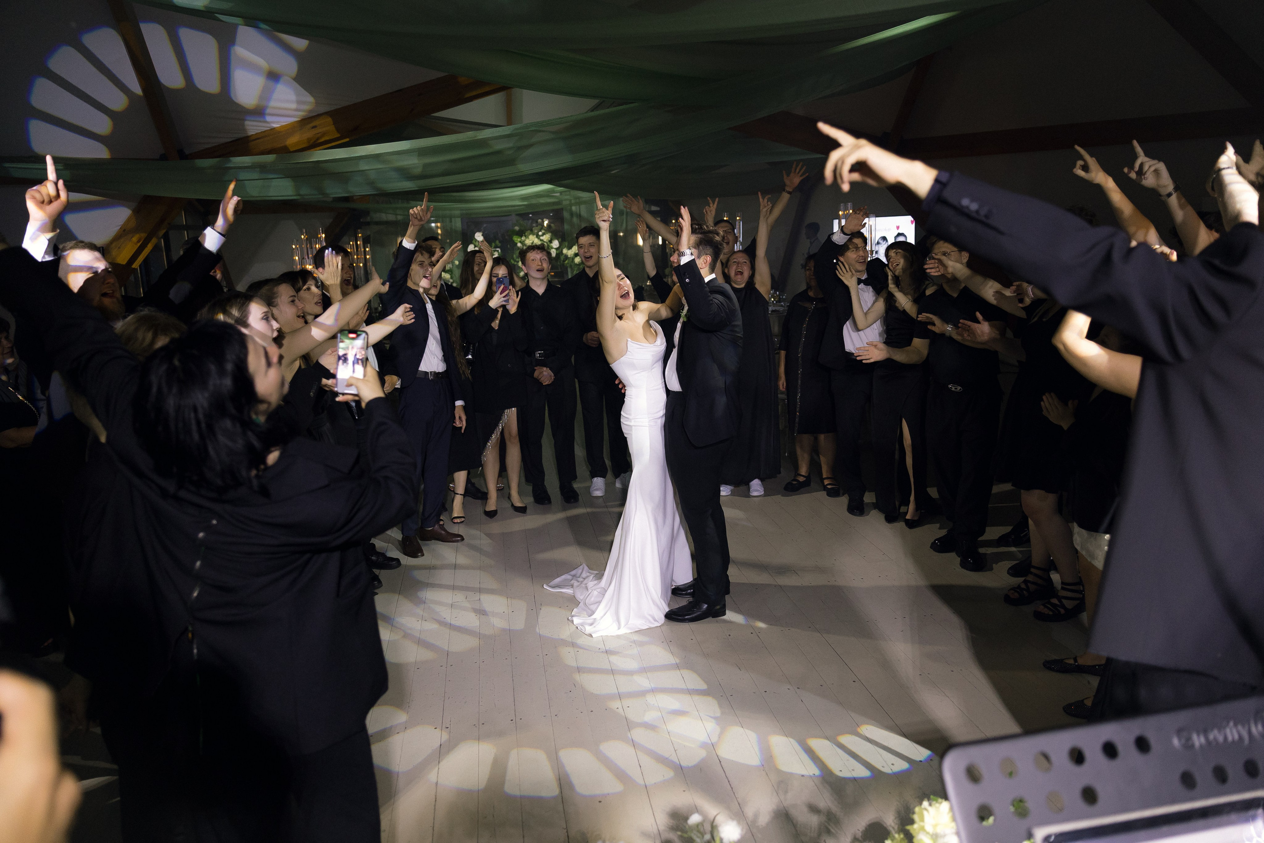 Анастасия & Никита. Фотограф Москва, МО, СПБ